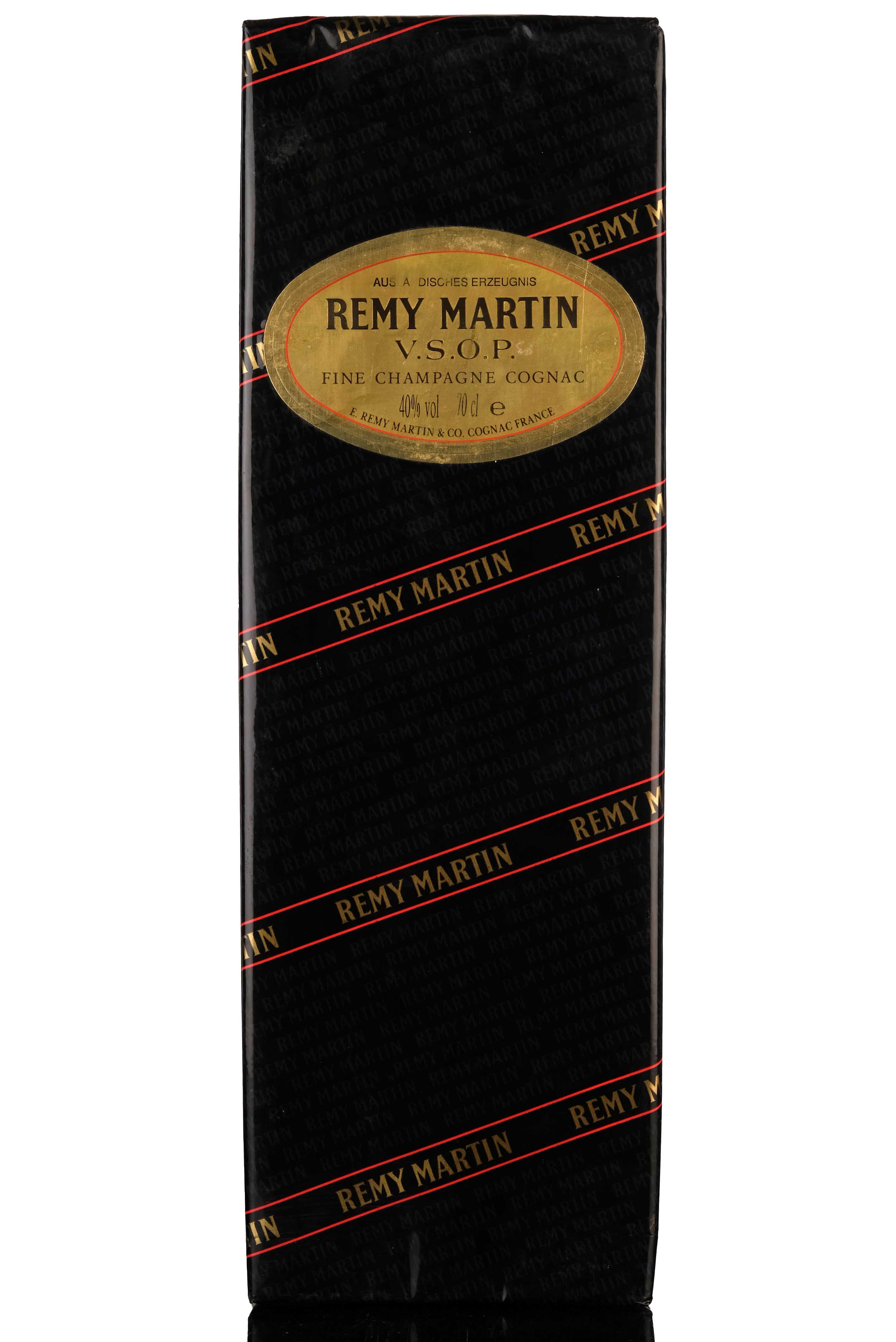 Remy Martin VSOP Cognac