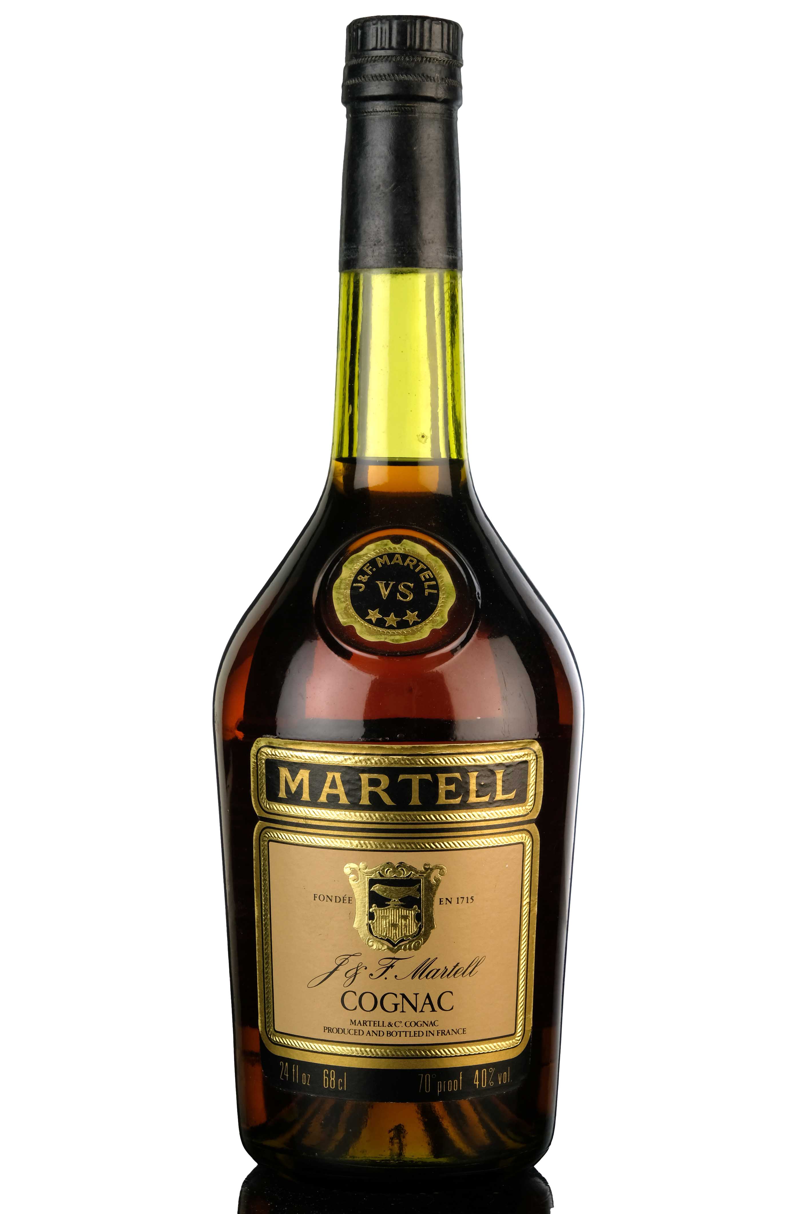 Martell VS Cognac