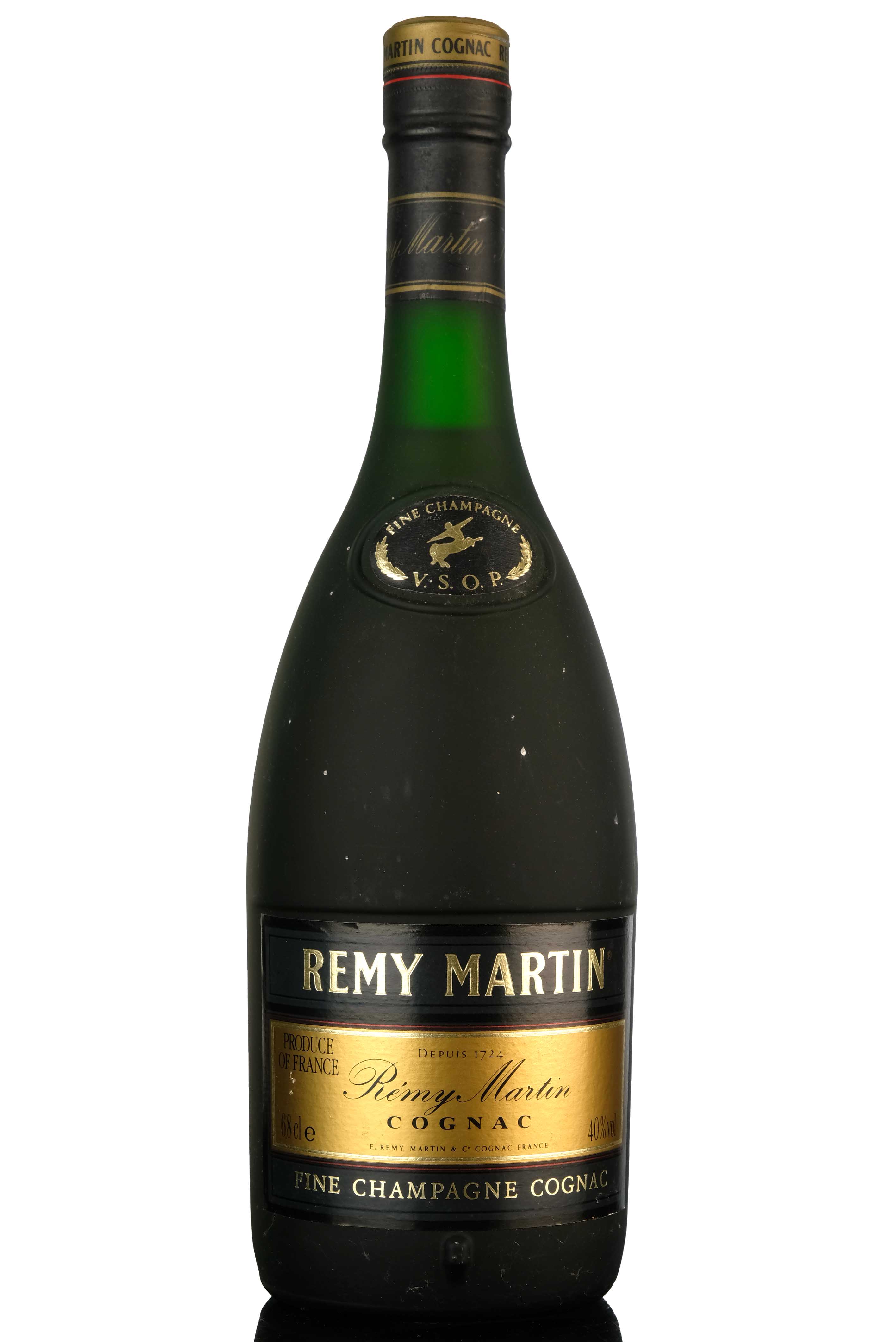 Remy Martin Fine Champagne Cognac VSOP