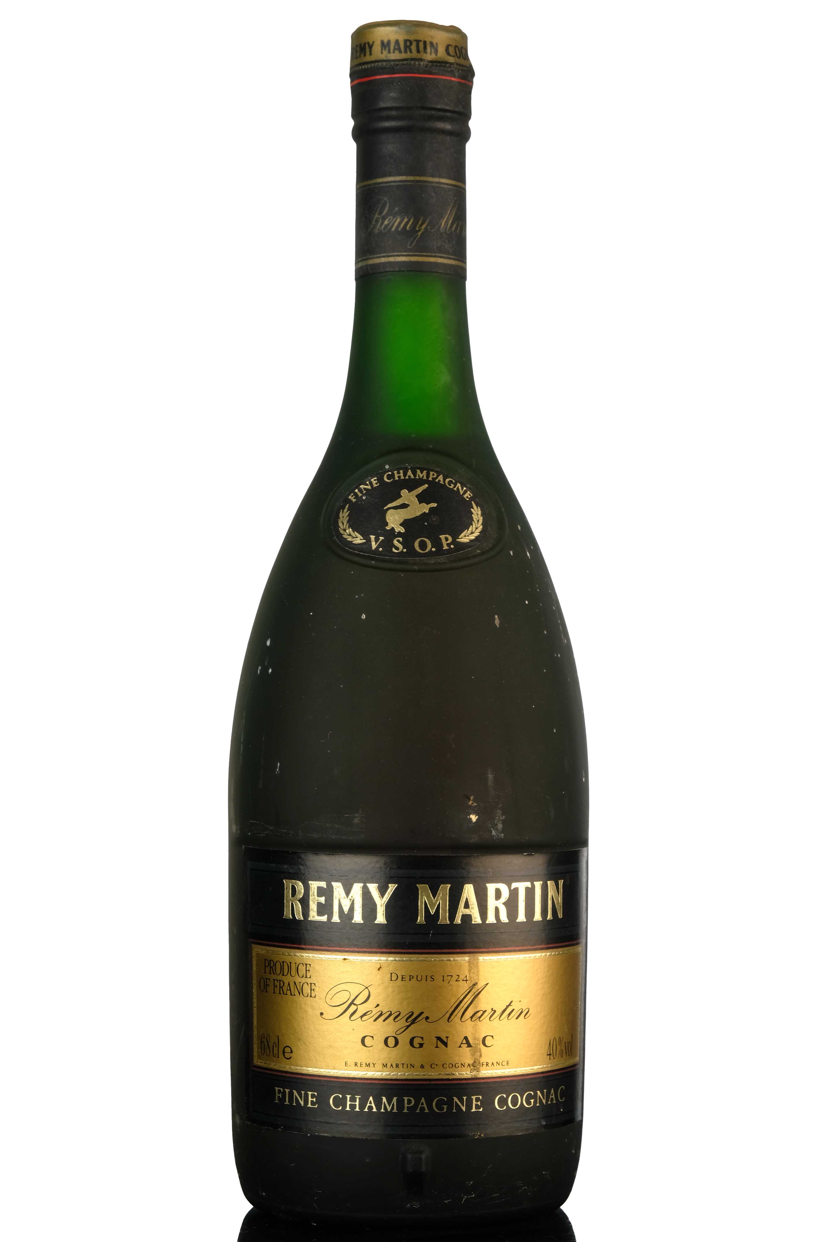 Remy Martin Fine Champagne Cognac VSOP