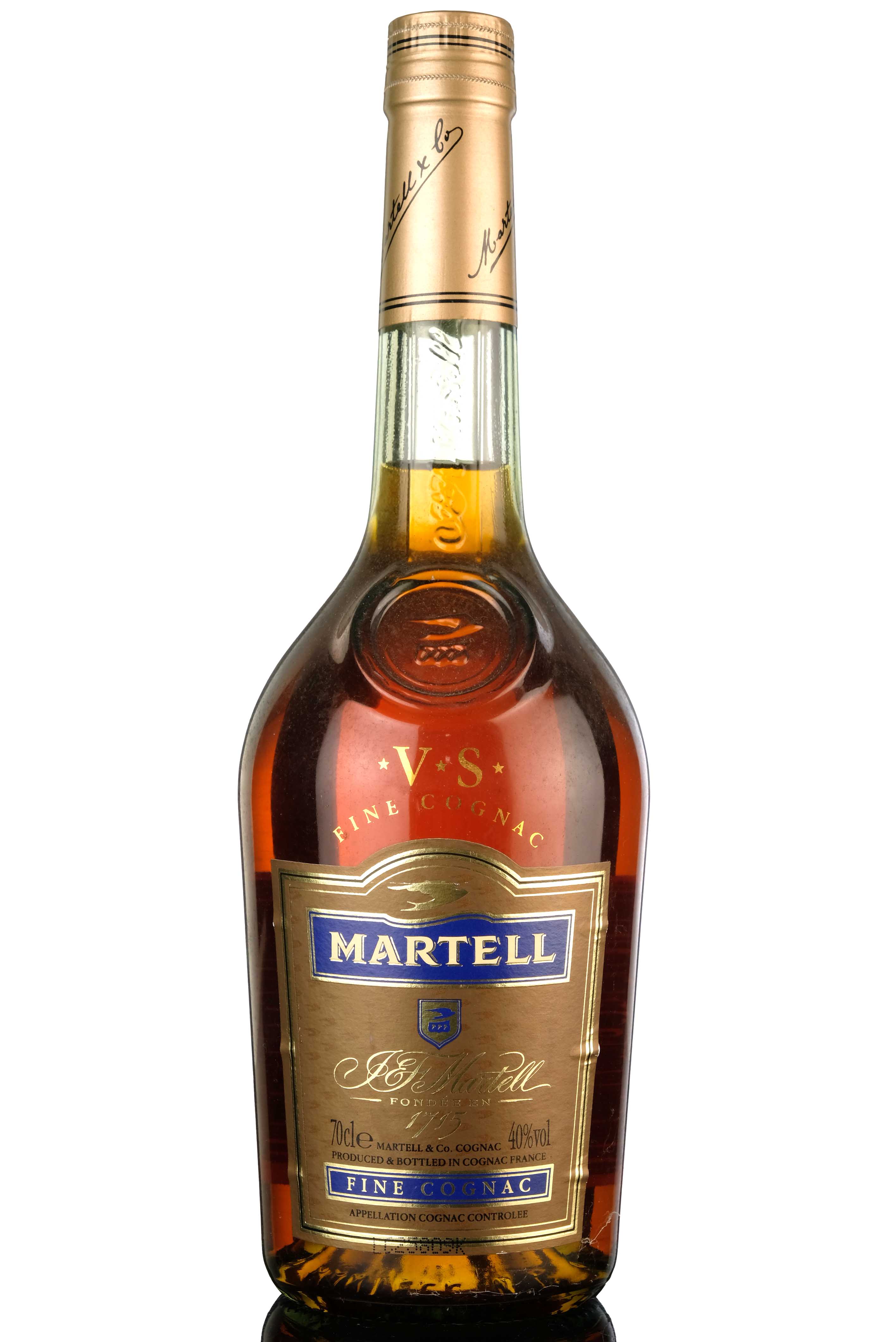 Martell VS Cognac