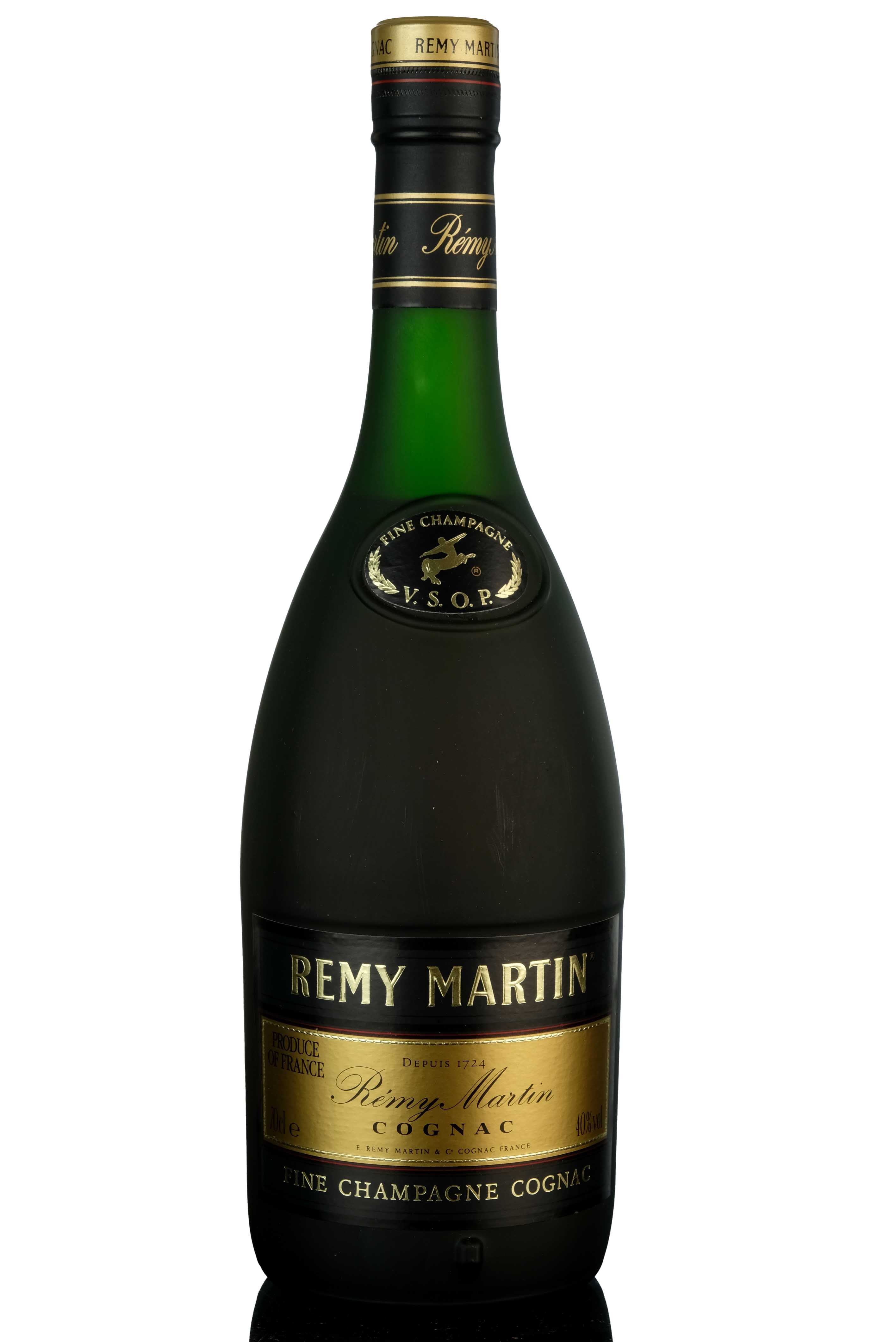 Remy Martin VSOP Fine Champagne Cognac