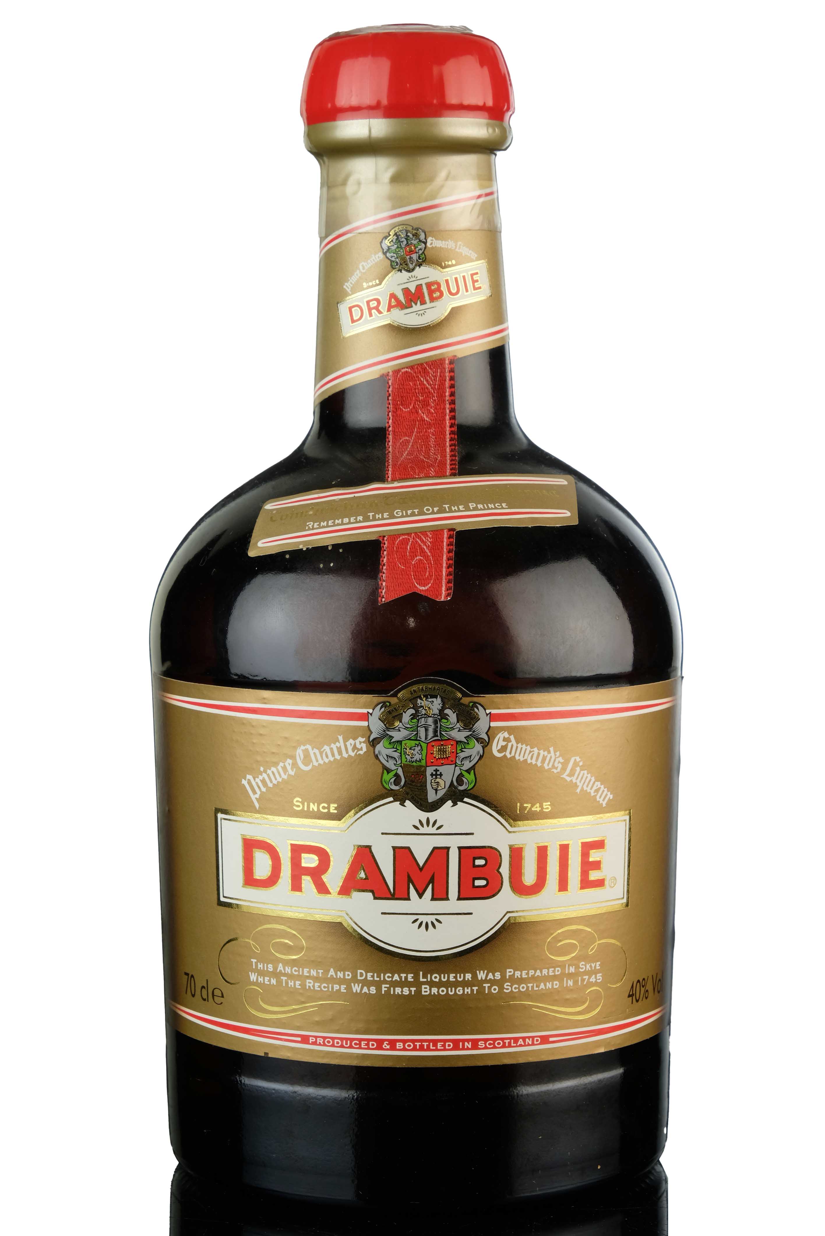 Drambuie Liqueur