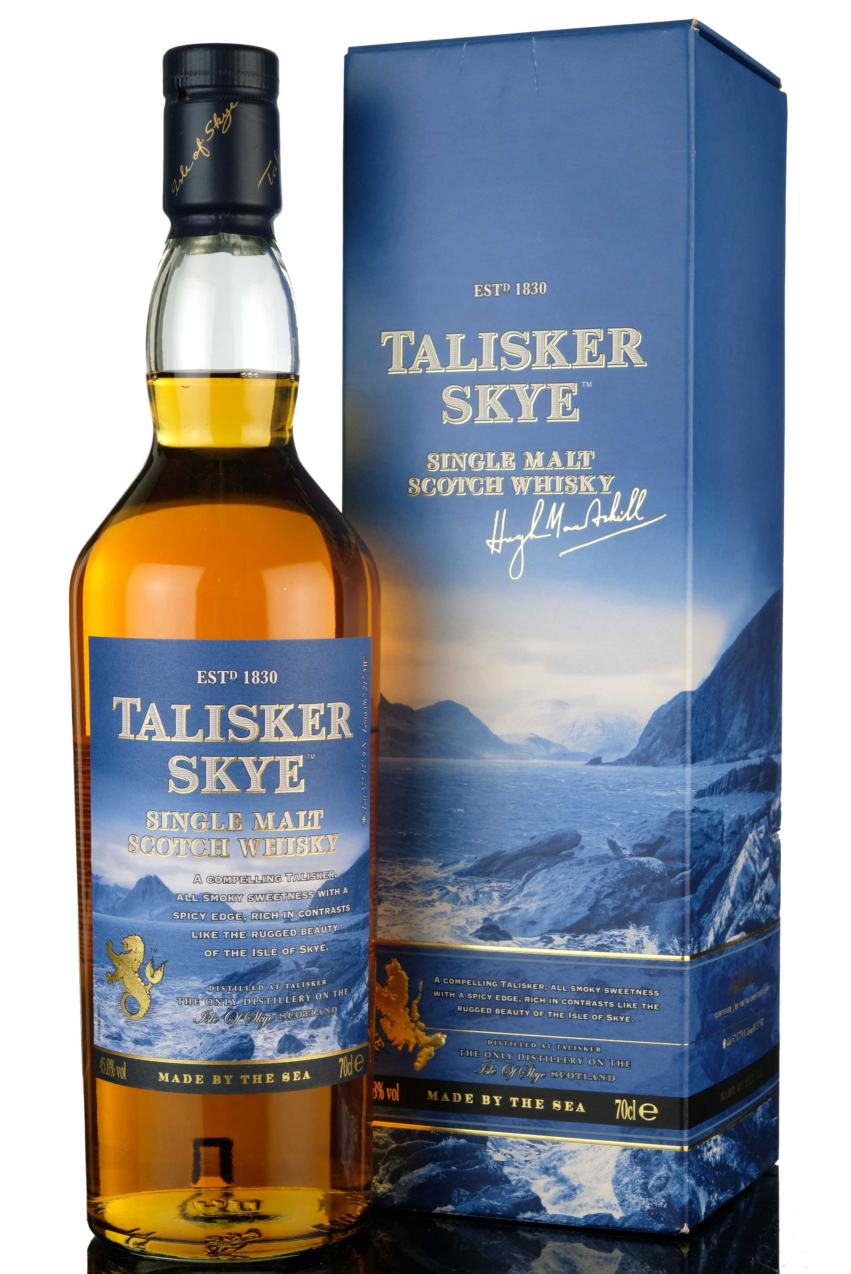 Talisker Skye