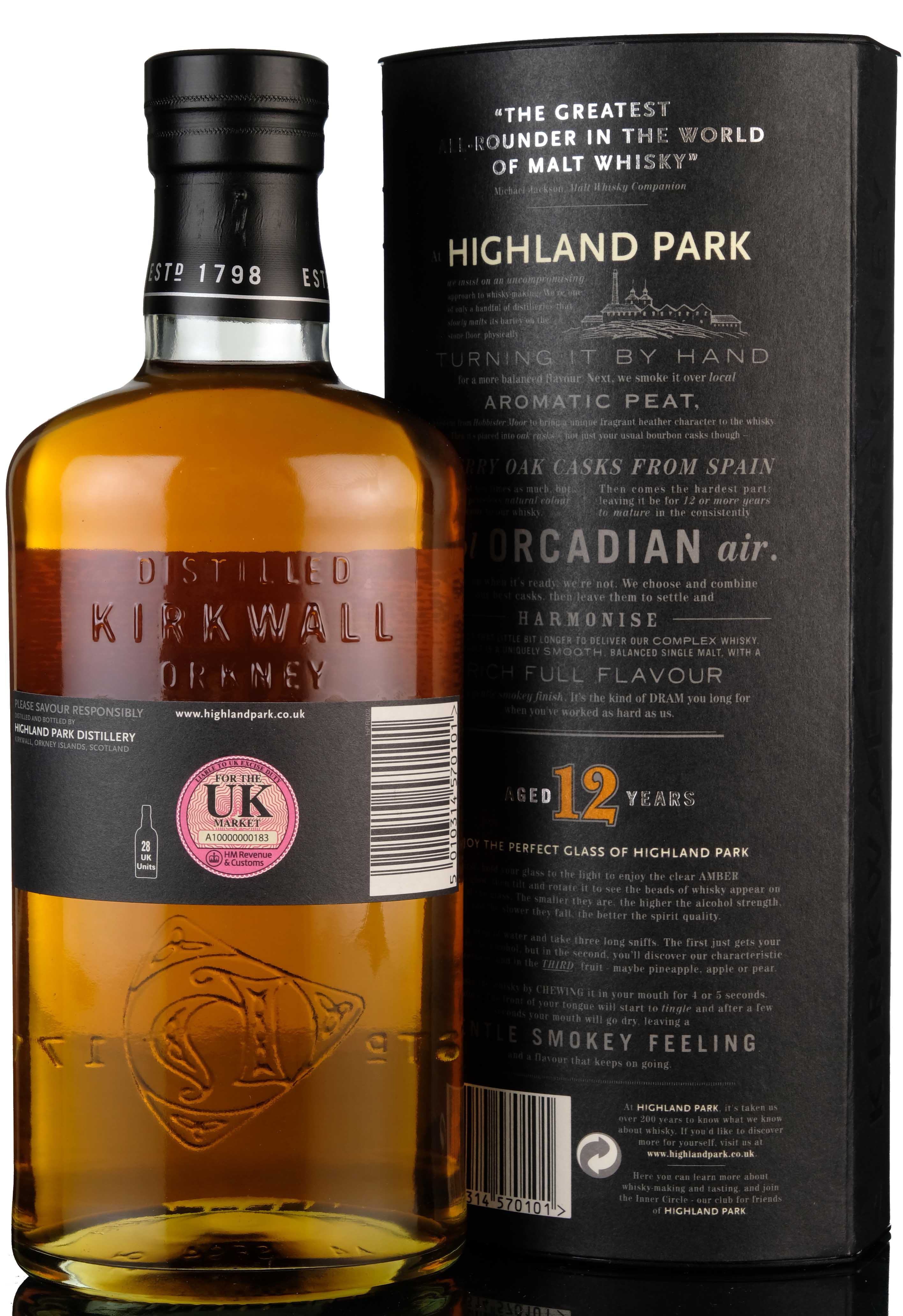 whisky-online