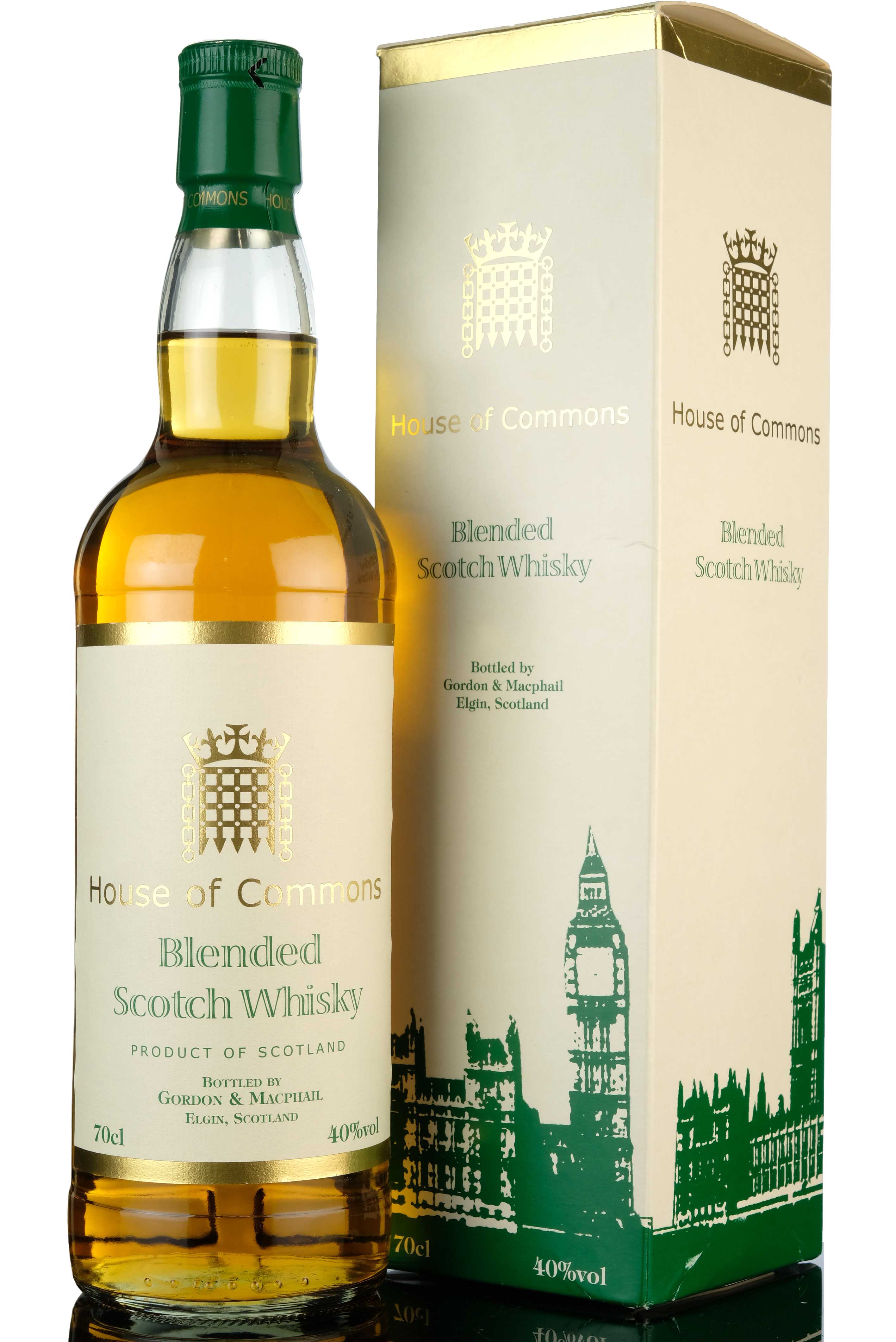 House Of Commons