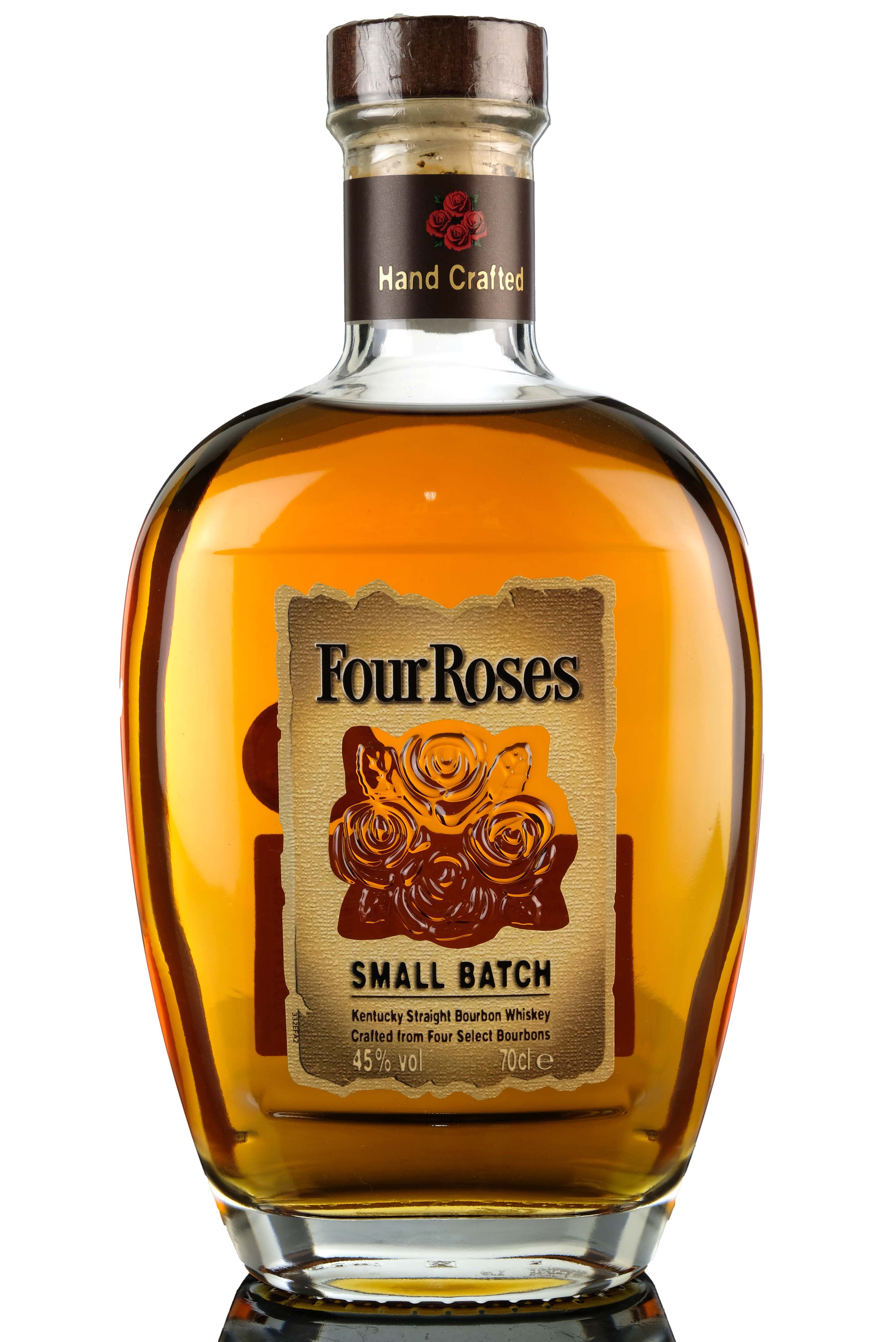 Four Roses Small Batch