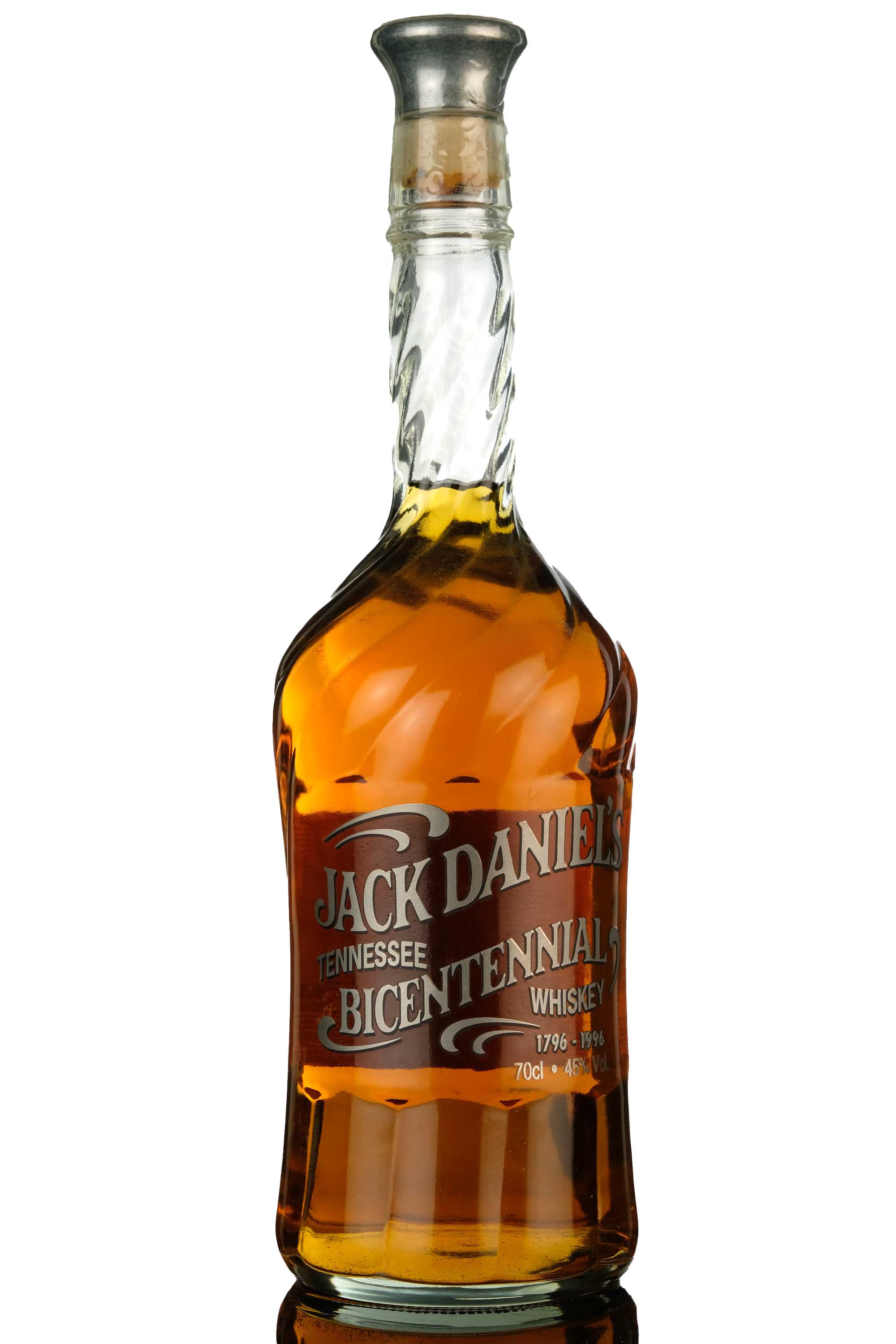 Jack Daniels Bicentennial