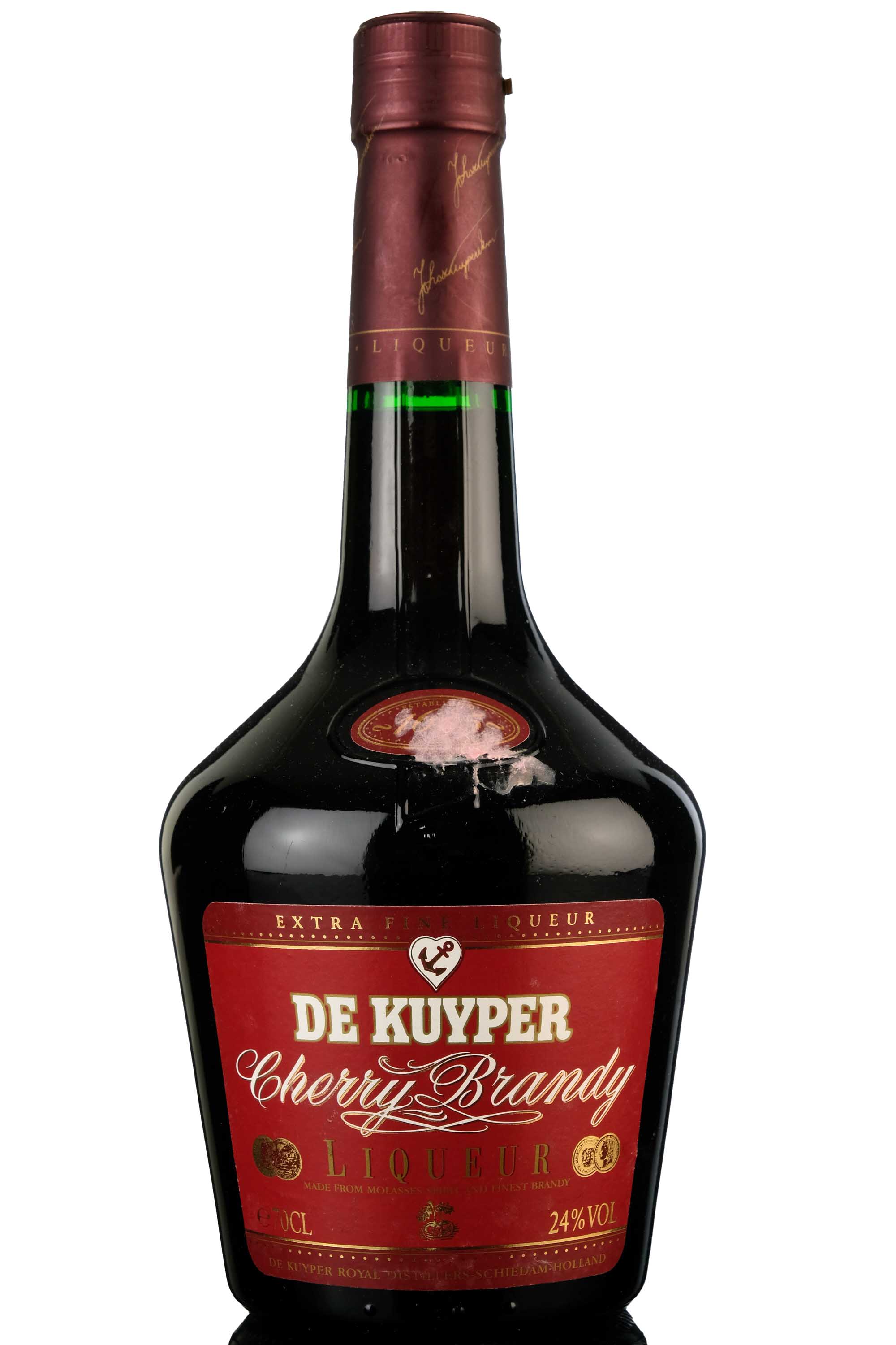 De Kuyper Cherry Brandy