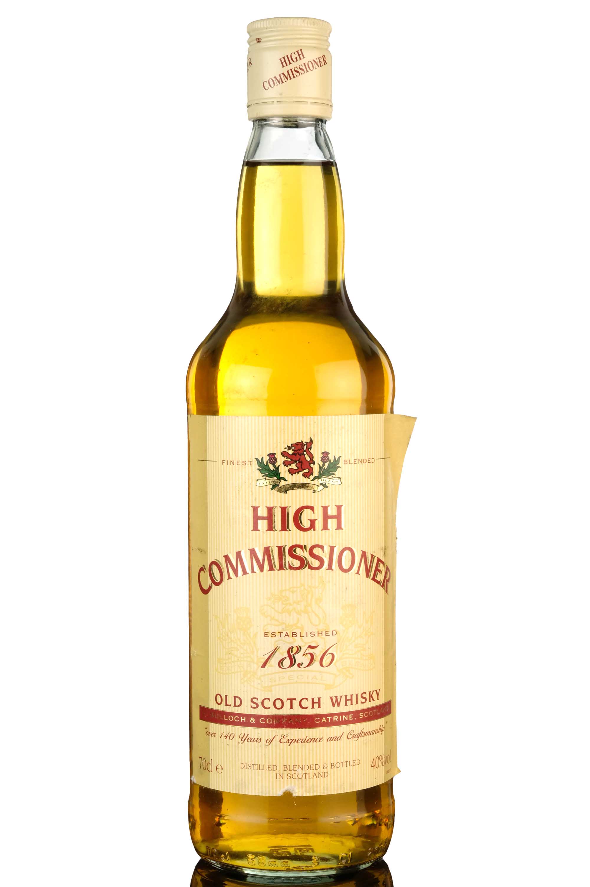 High Commissioner