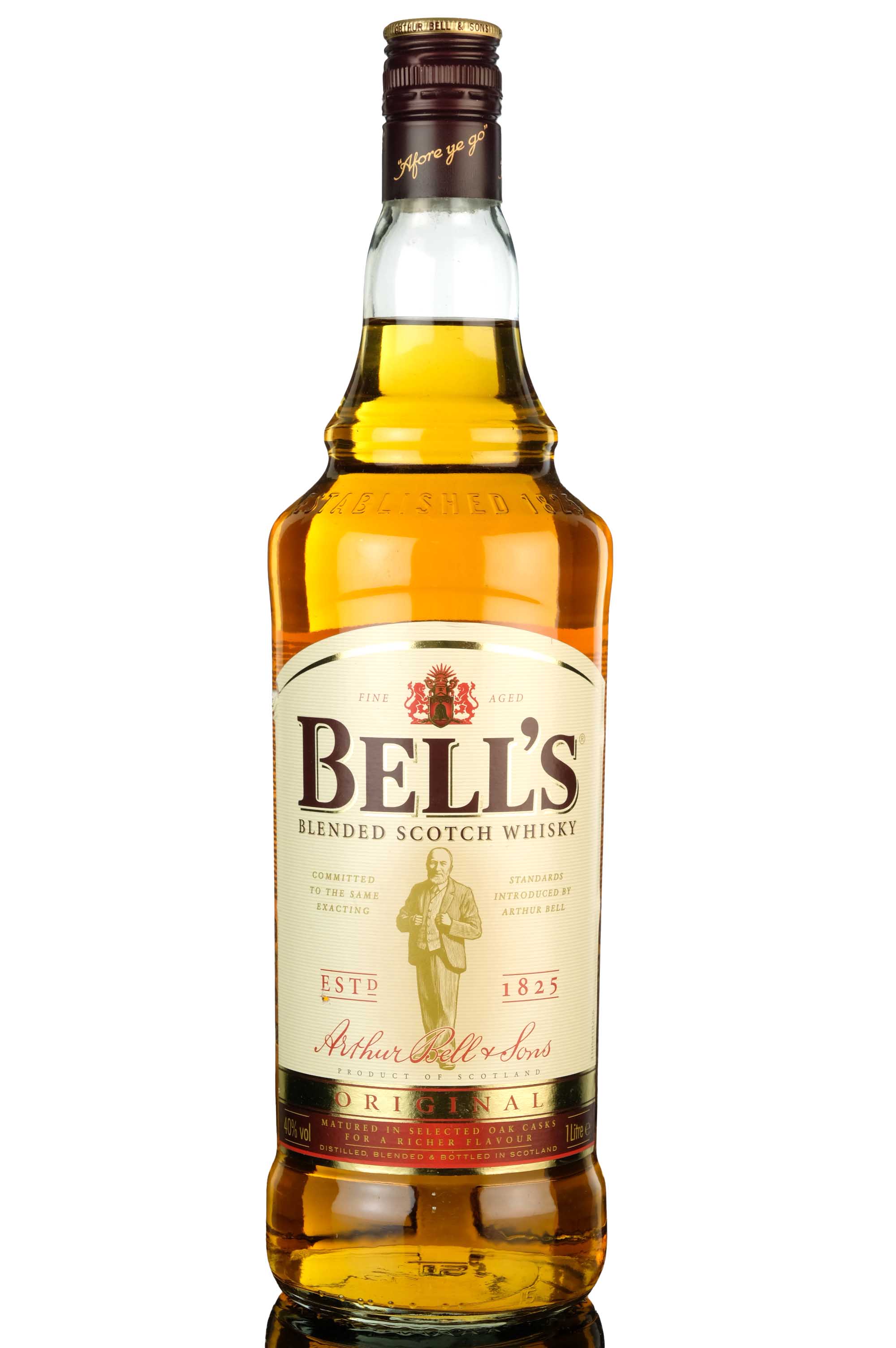 Bells Original - 1 Litre