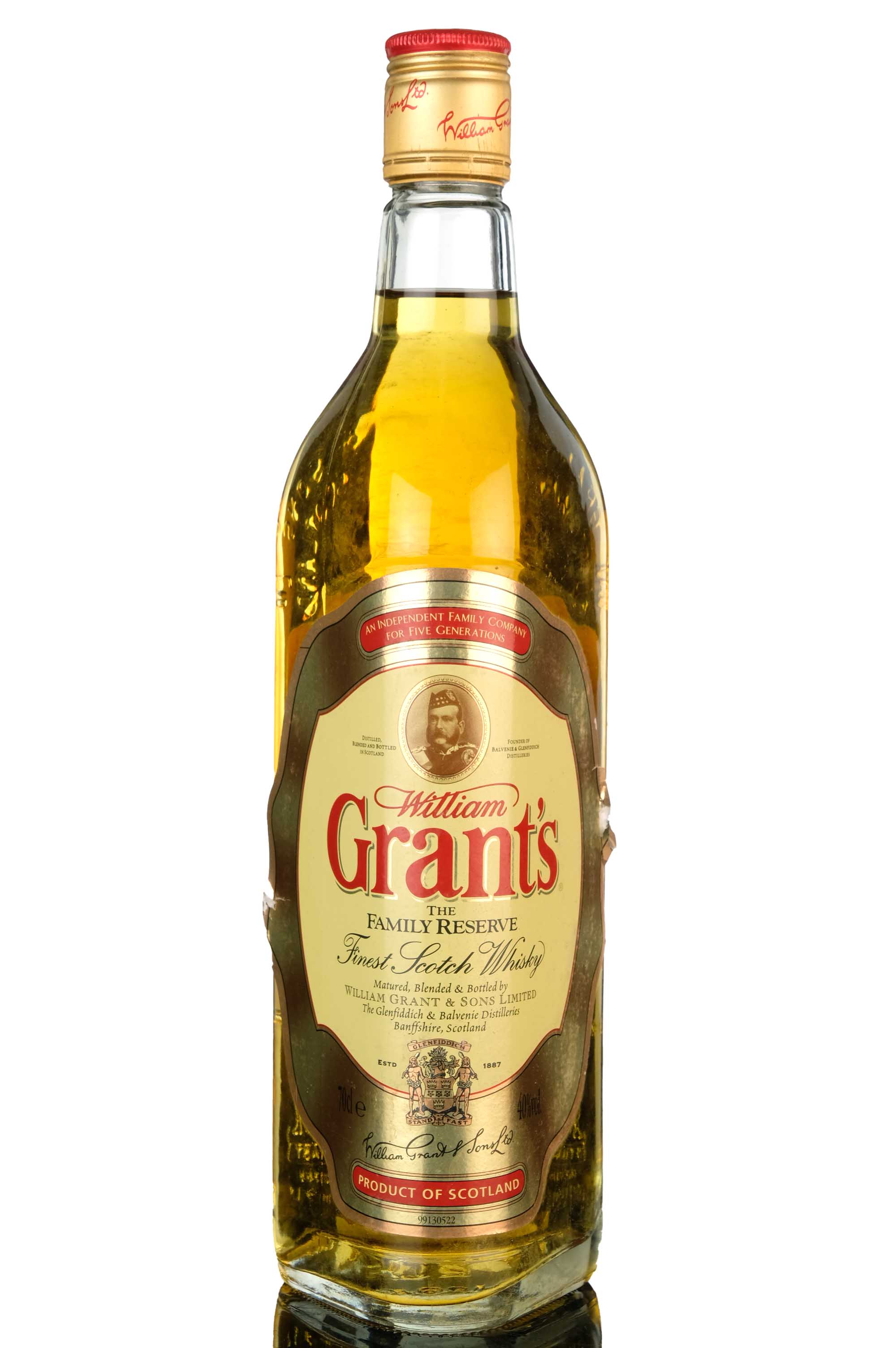 Grants Family Reserve