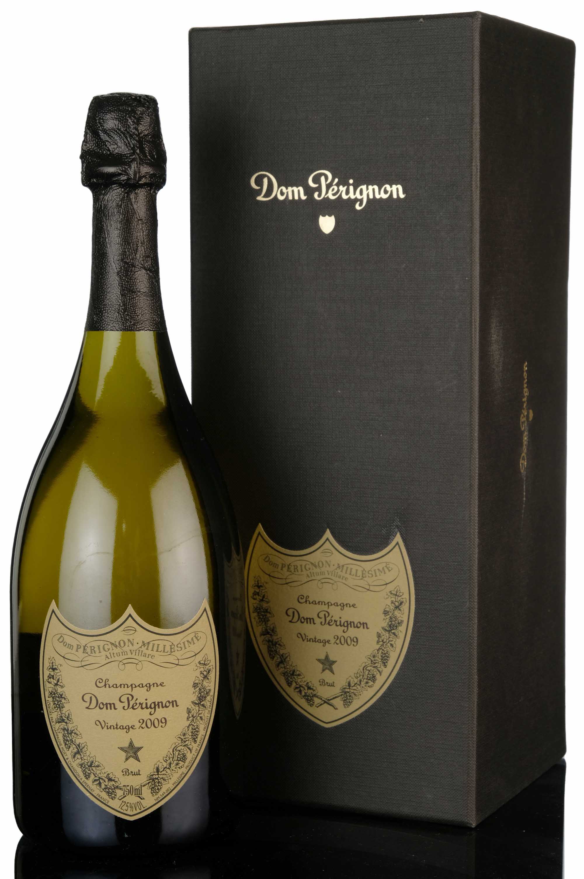 Dom Perignon 2009  Champagne
