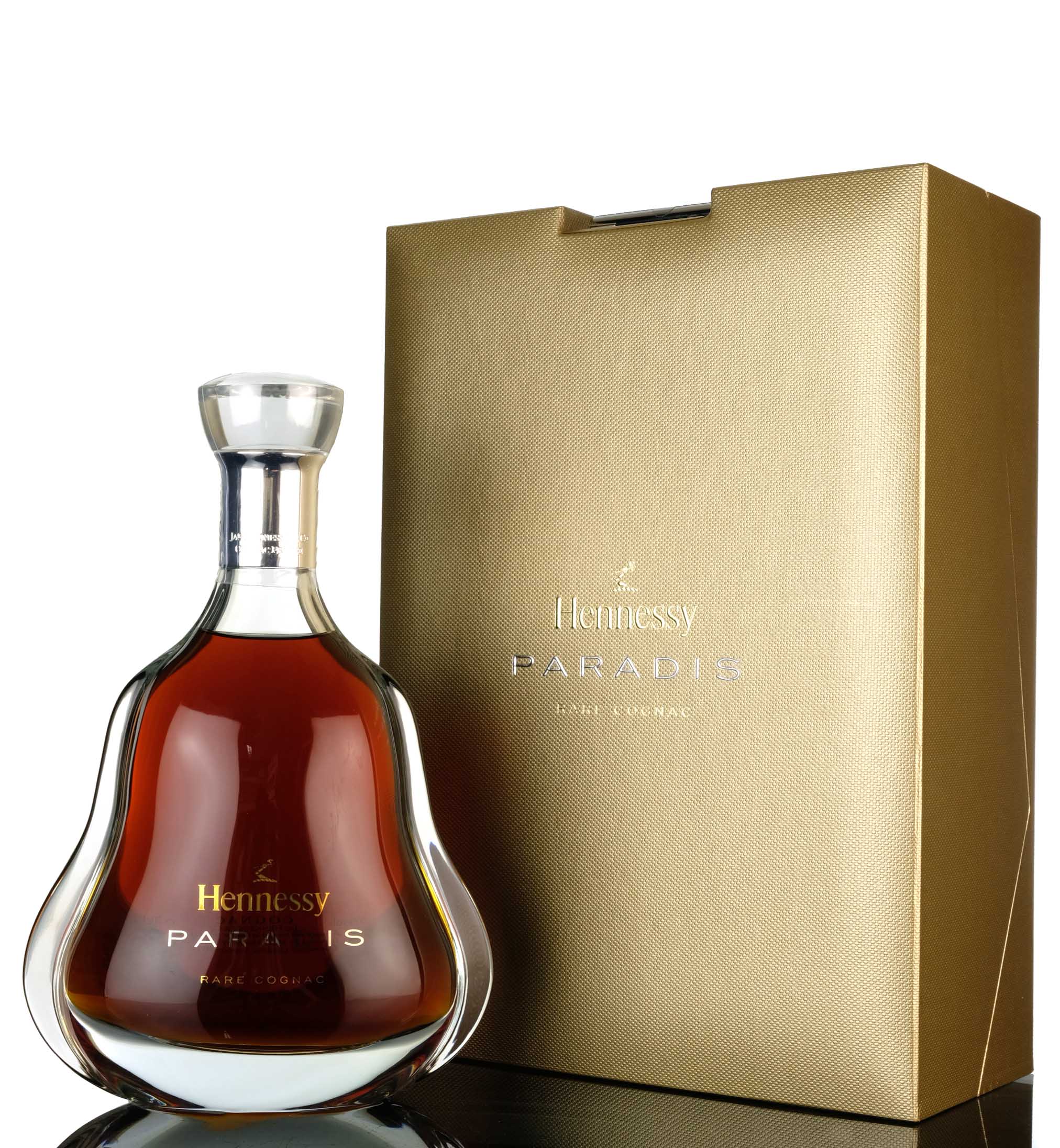 Hennessy Paradis Rare Cognac