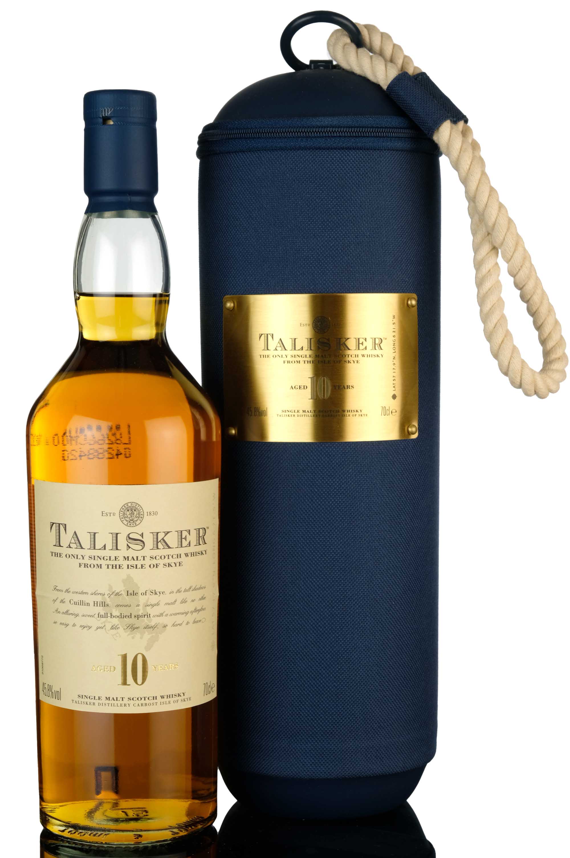 Talisker 10 Year Old