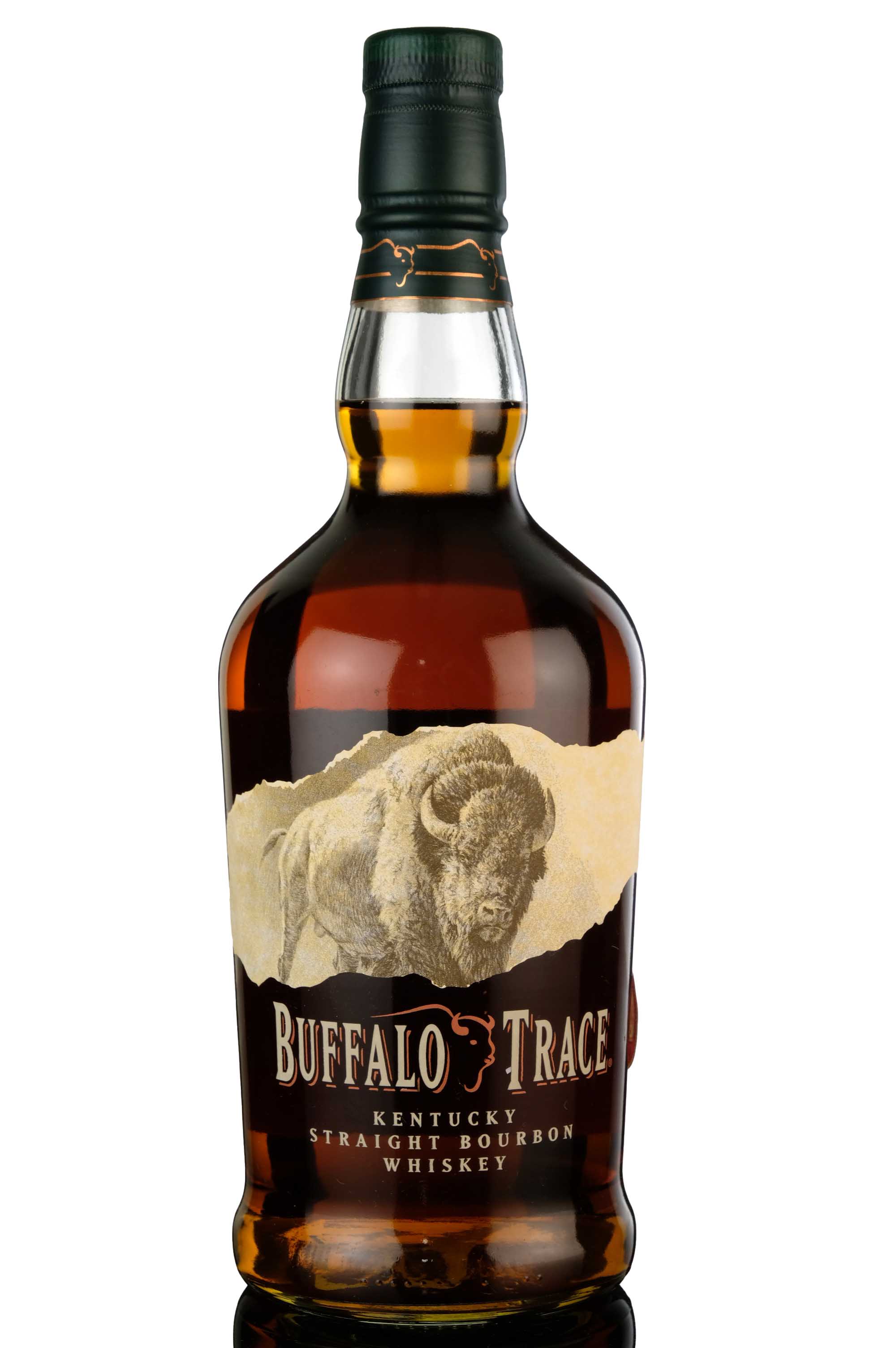 Buffalo Trace - Kentucky Straight Bourbon Whiskey