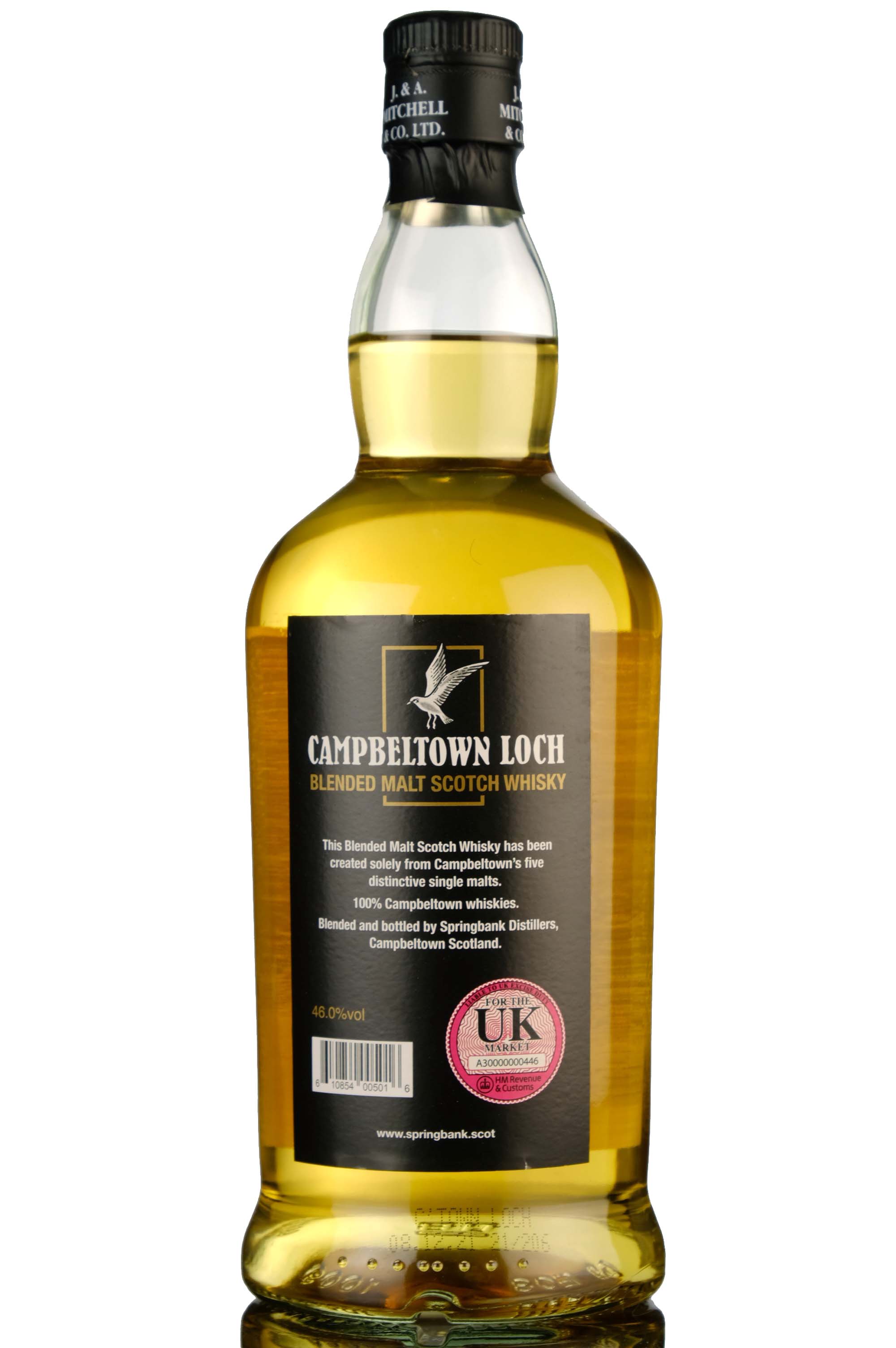 Campbeltown Loch - 2021 Release