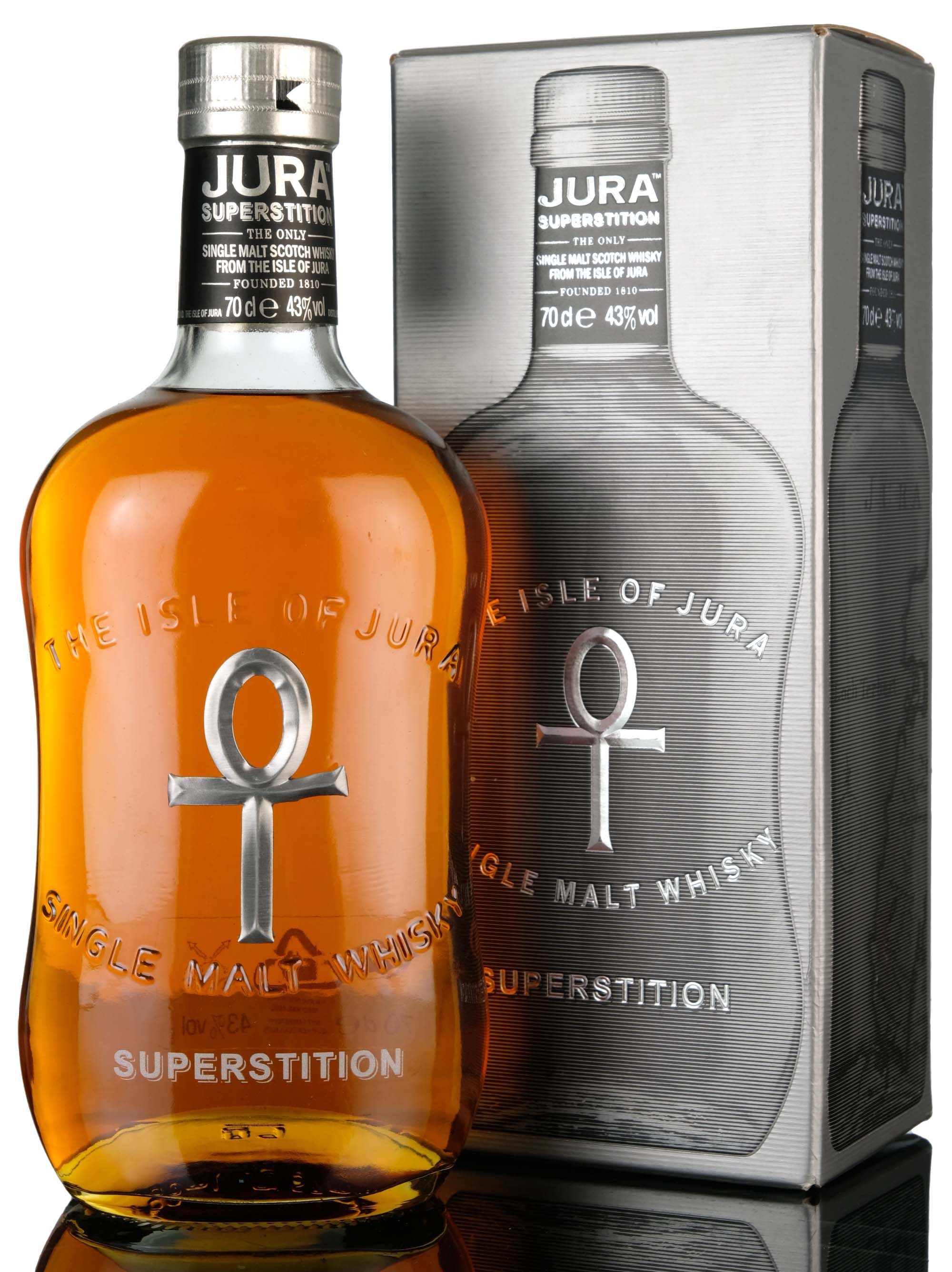 Isle Of Jura Superstition