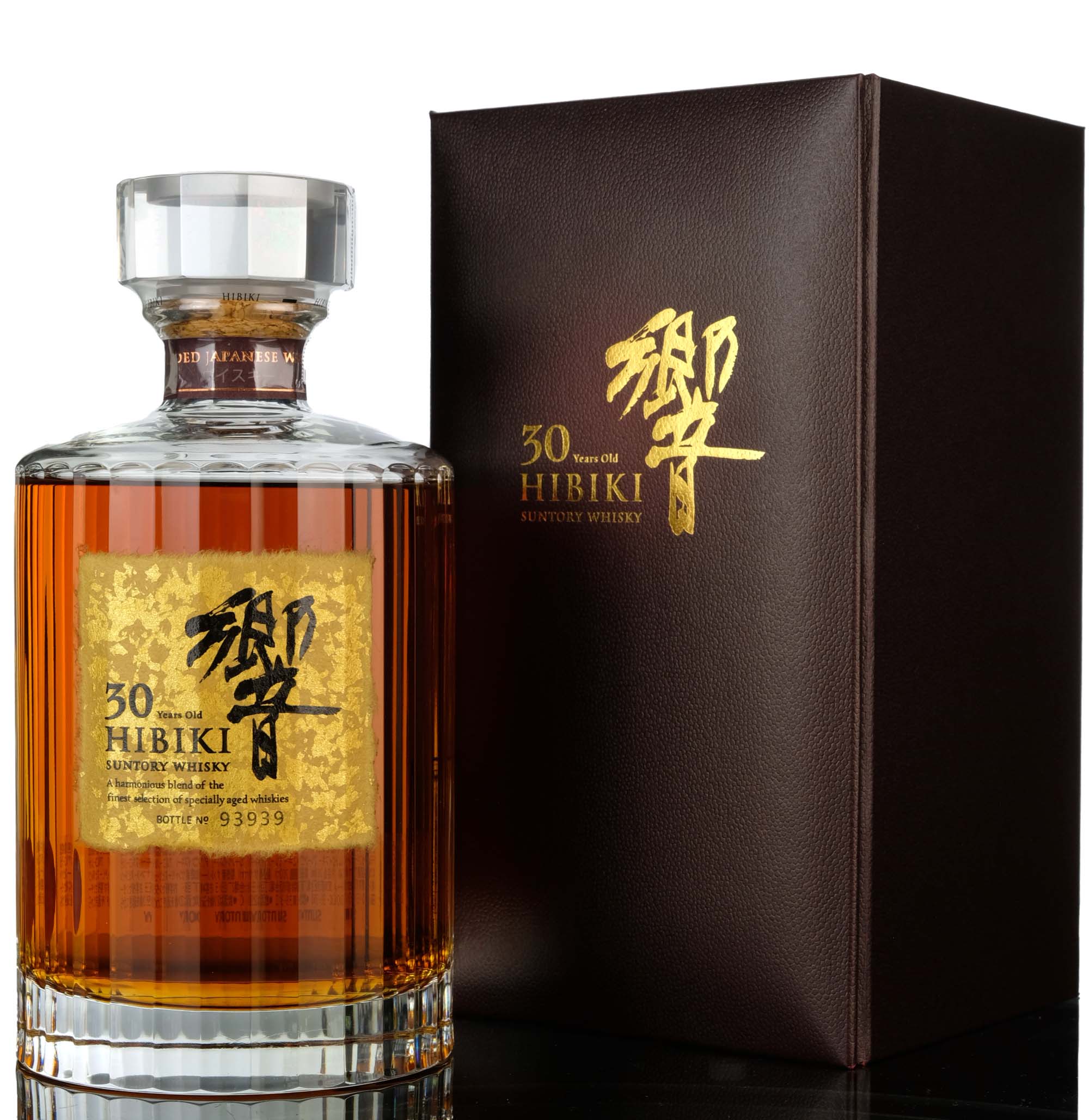 Hibiki 30 Year Old