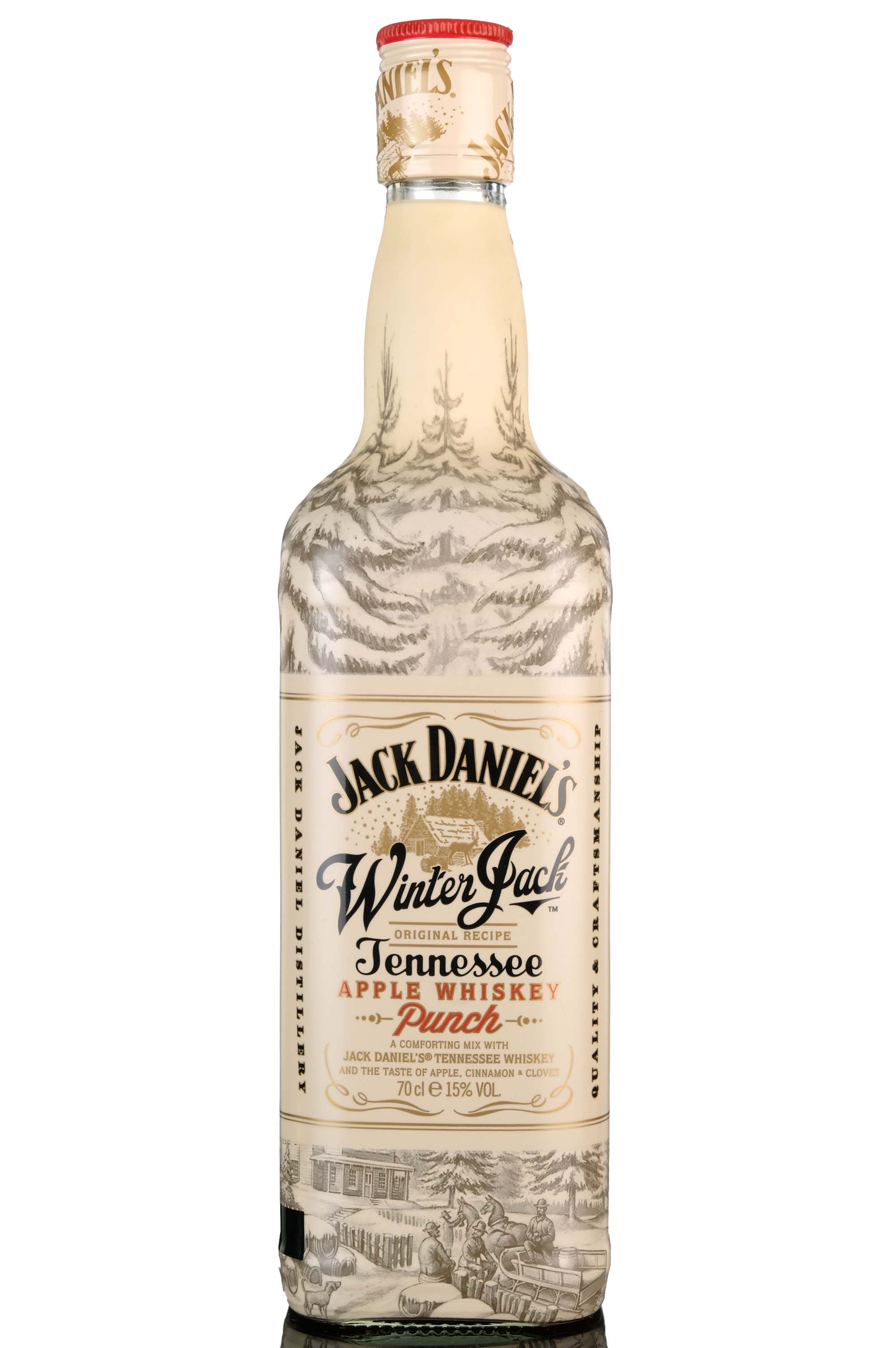 Jack Daniels Winter Jack