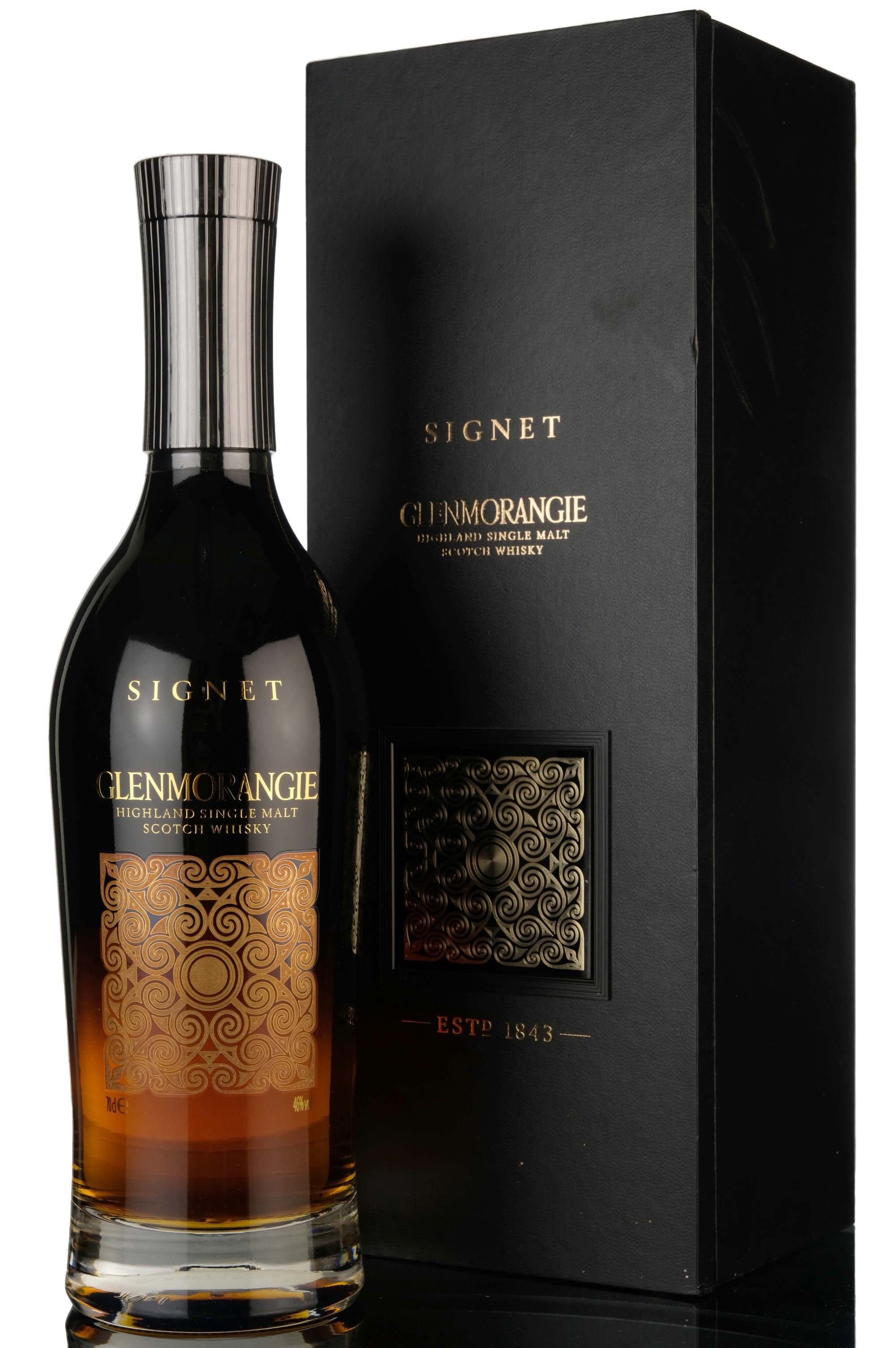 Glenmorangie Signet