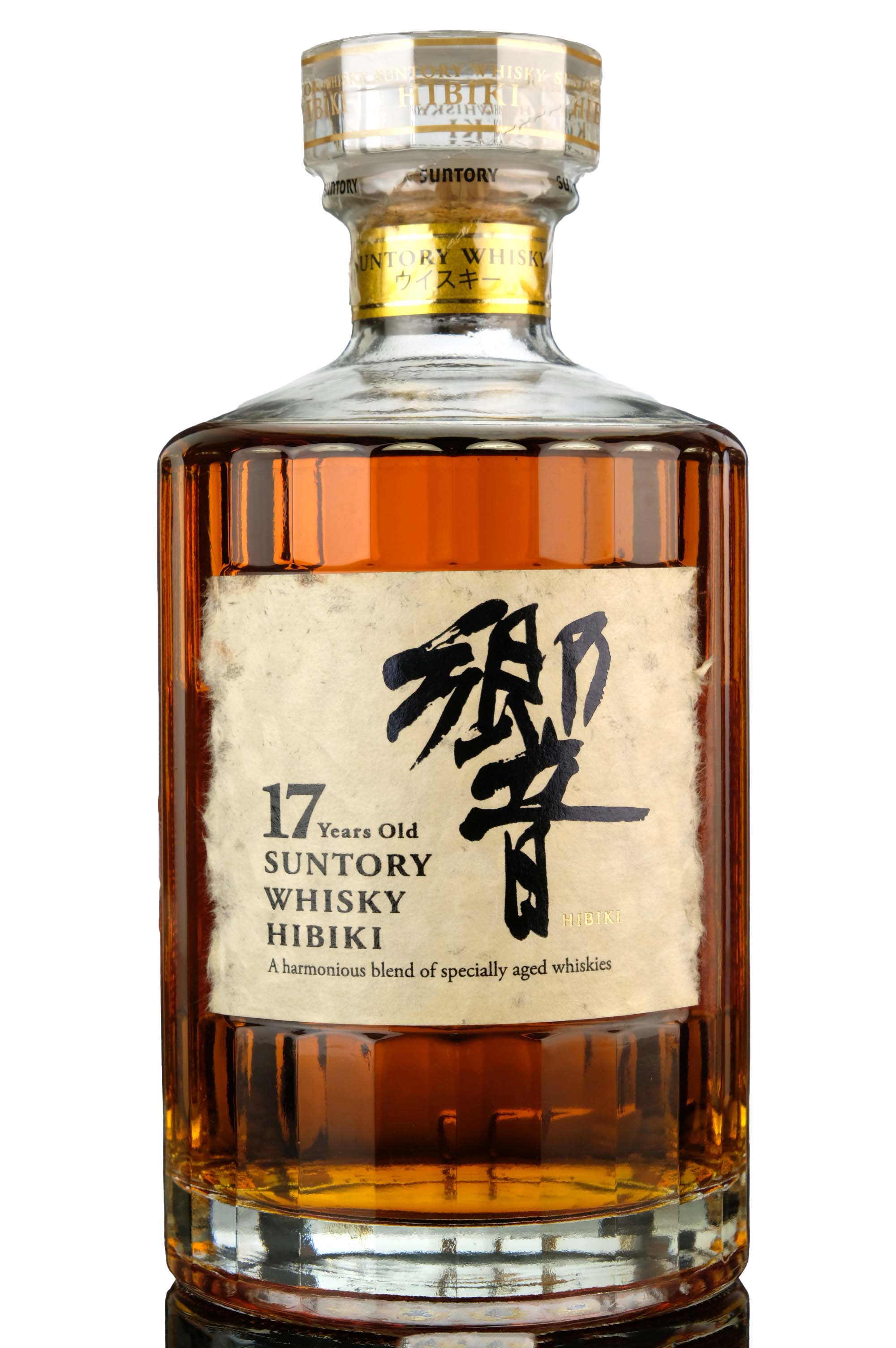 Hibiki 17 Year Old