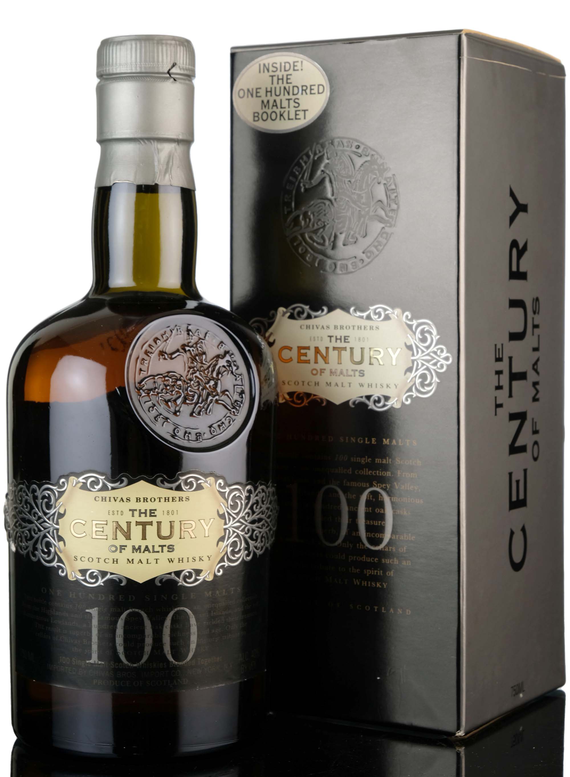 Century Of Malts