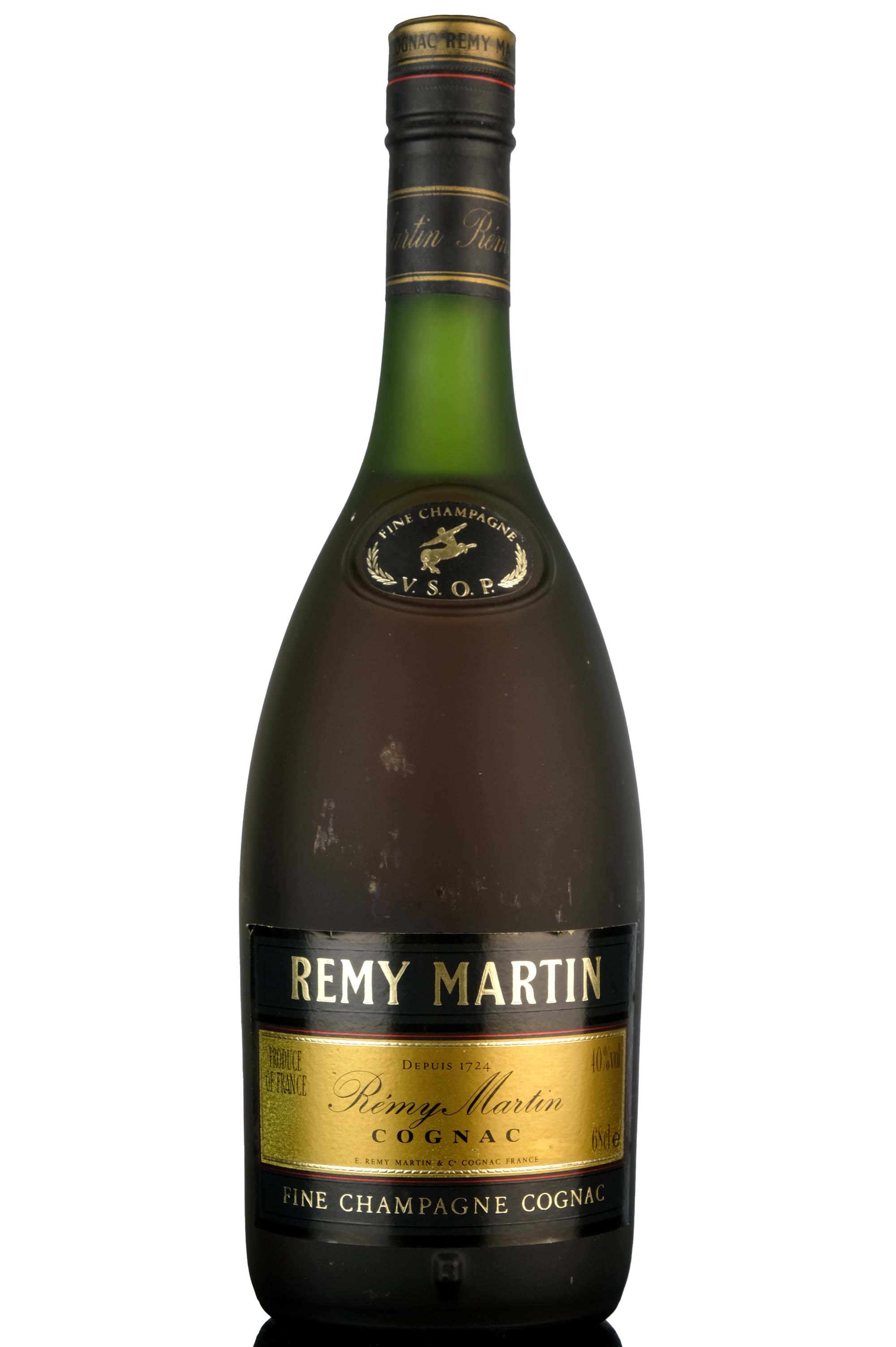 Remy Martin Fine Champagne Cognac VSOP