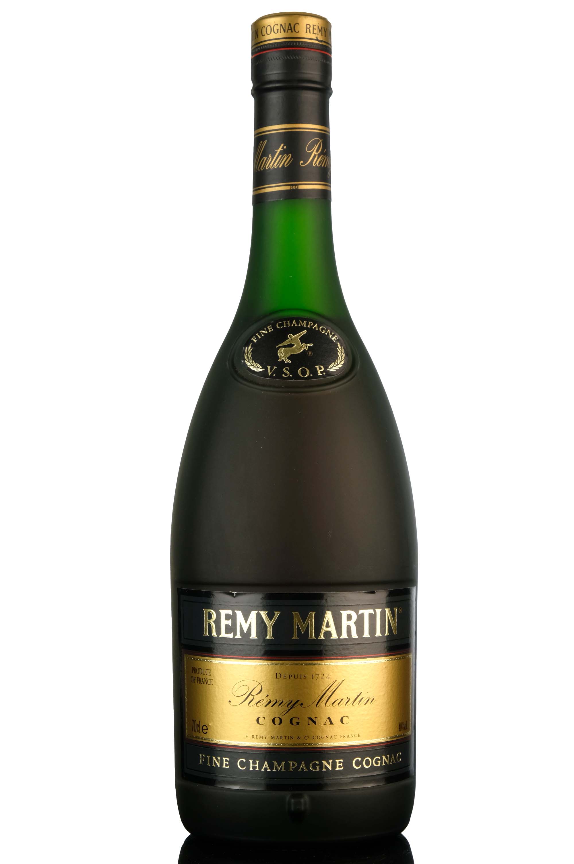 Remy Martin Fine Champagne Cognac VSOP