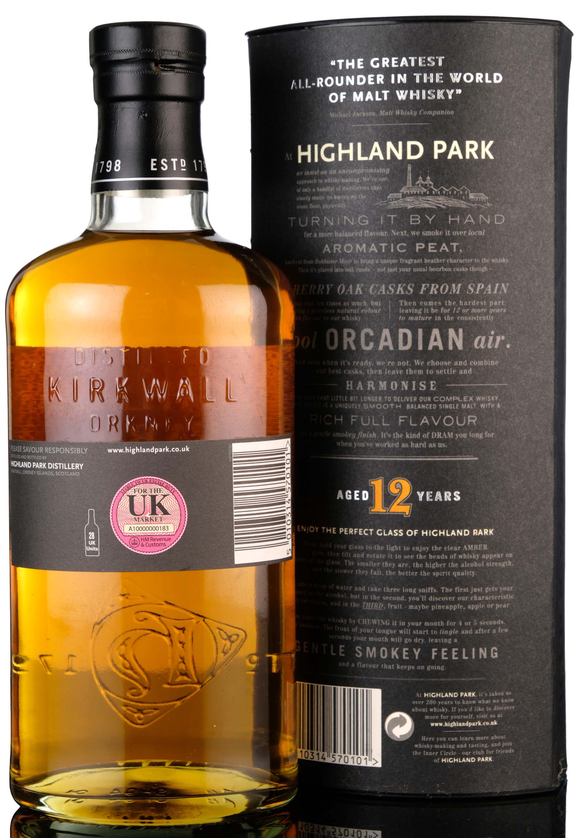 whisky-online