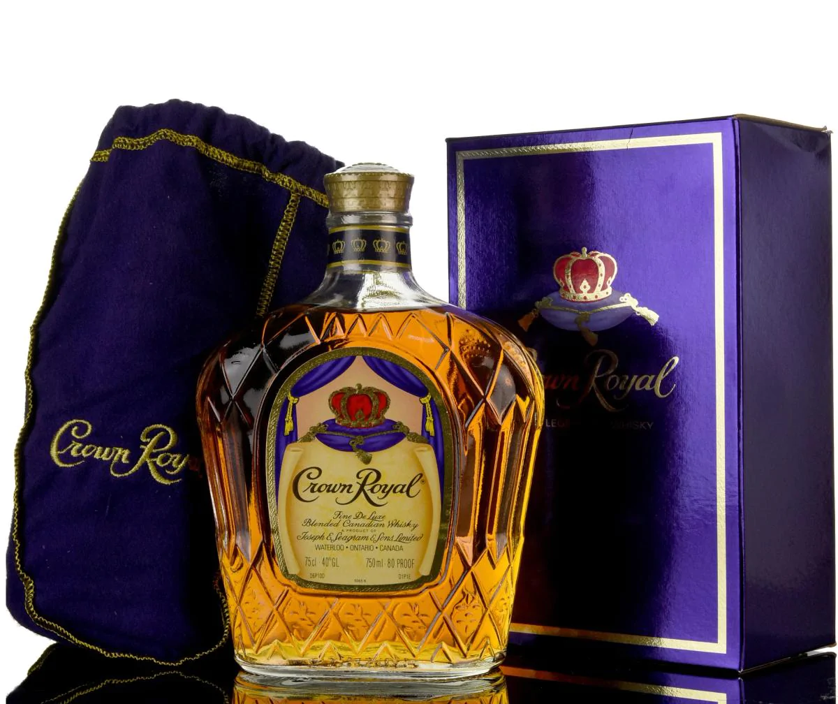 Crown Royal
