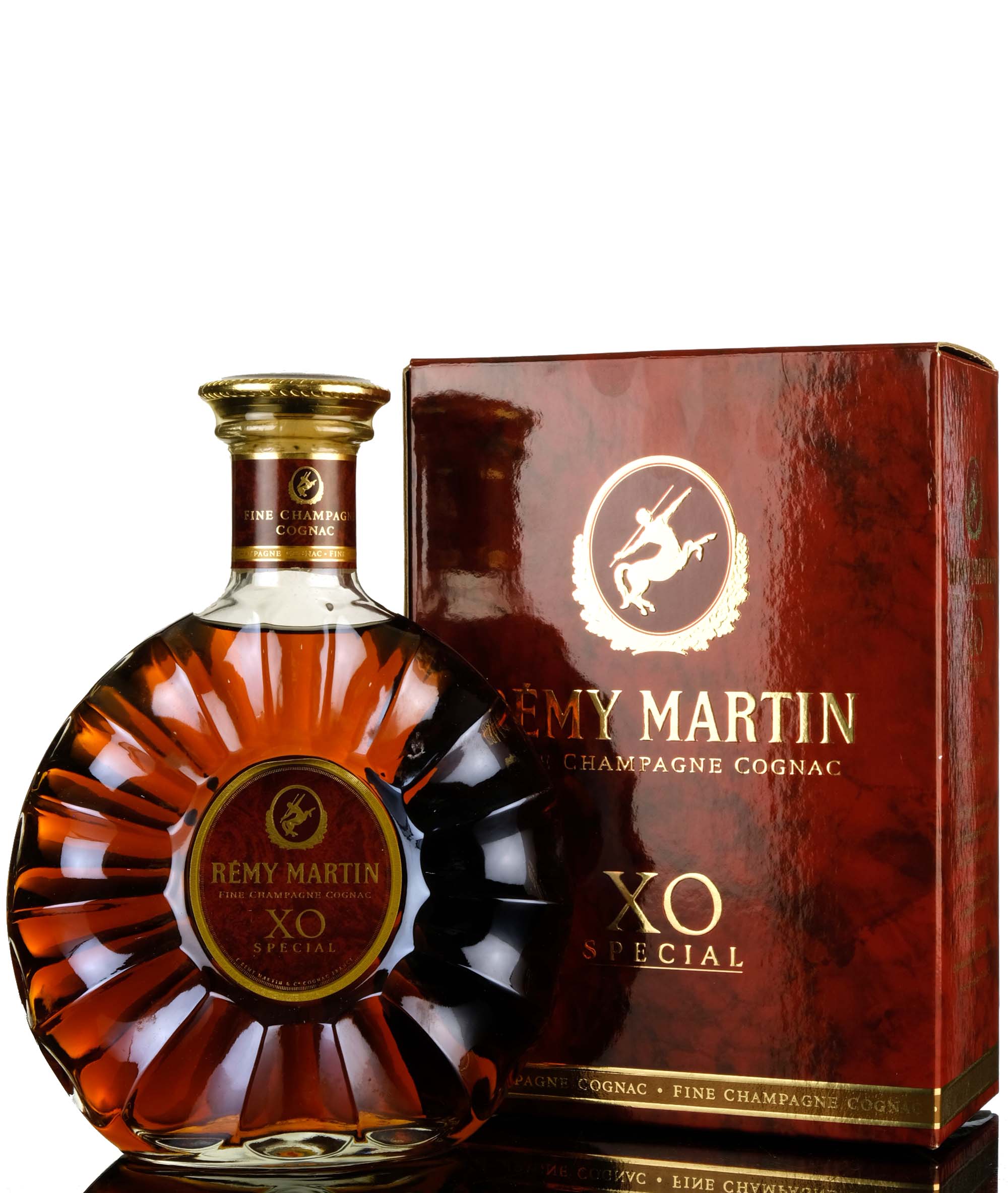 Remy Martin XO Special - Fine Champagne Cognac