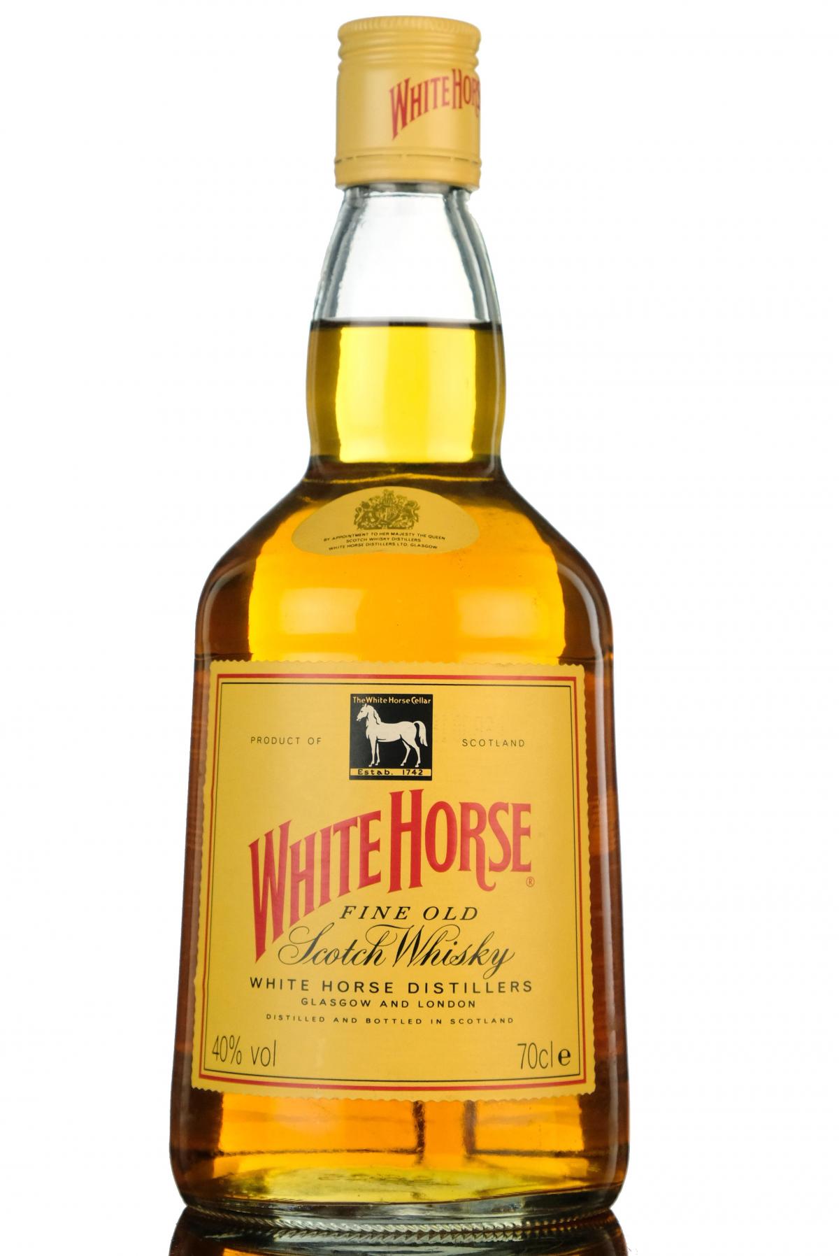 White Horse