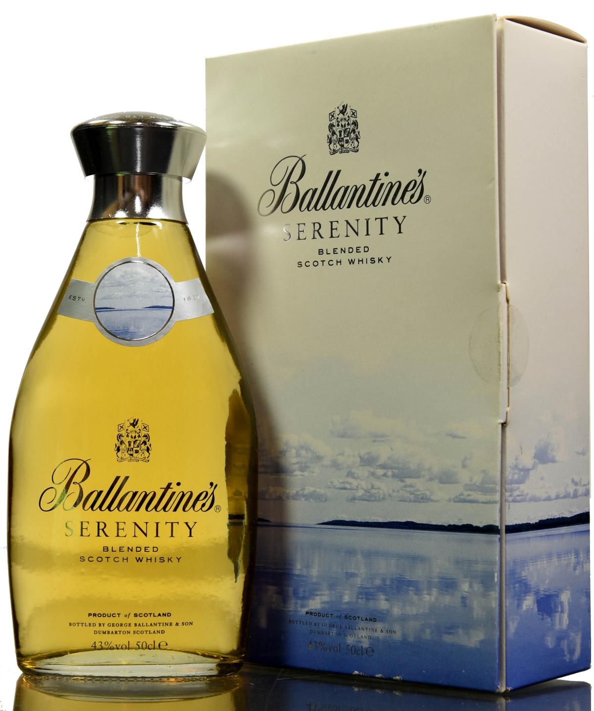 Ballantines Serenity