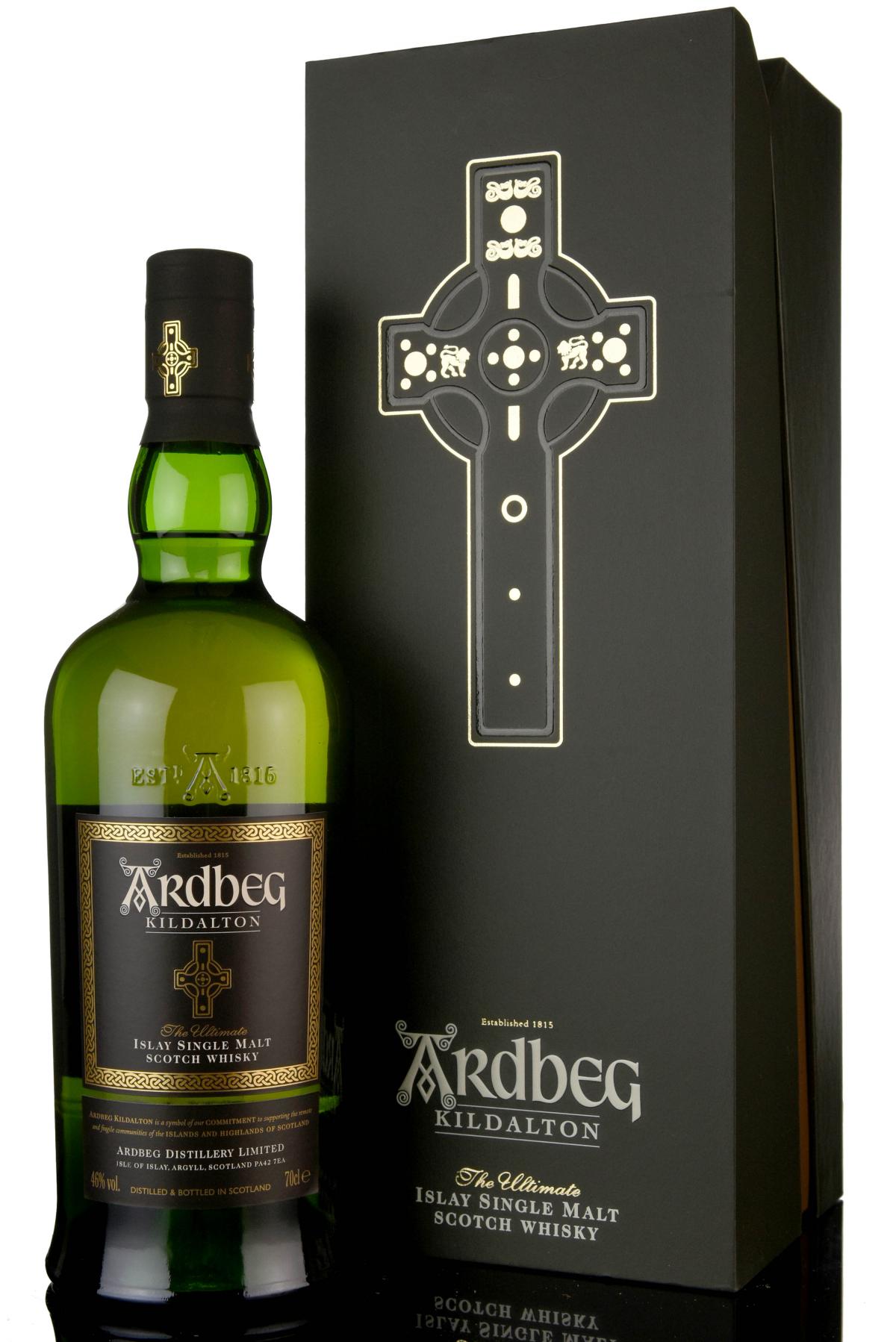 Ardbeg Kildalton