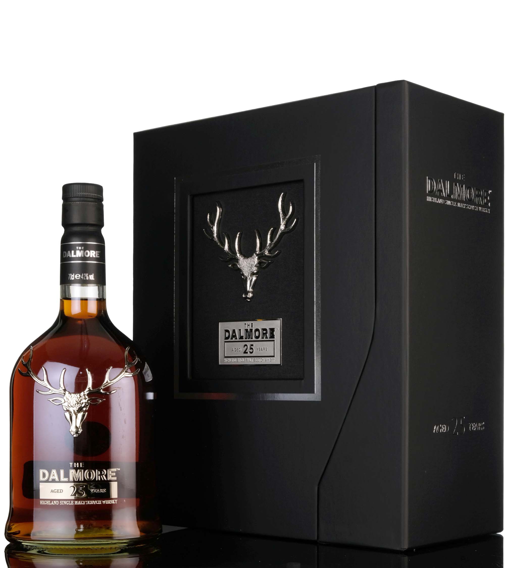 Dalmore 25 Year Old