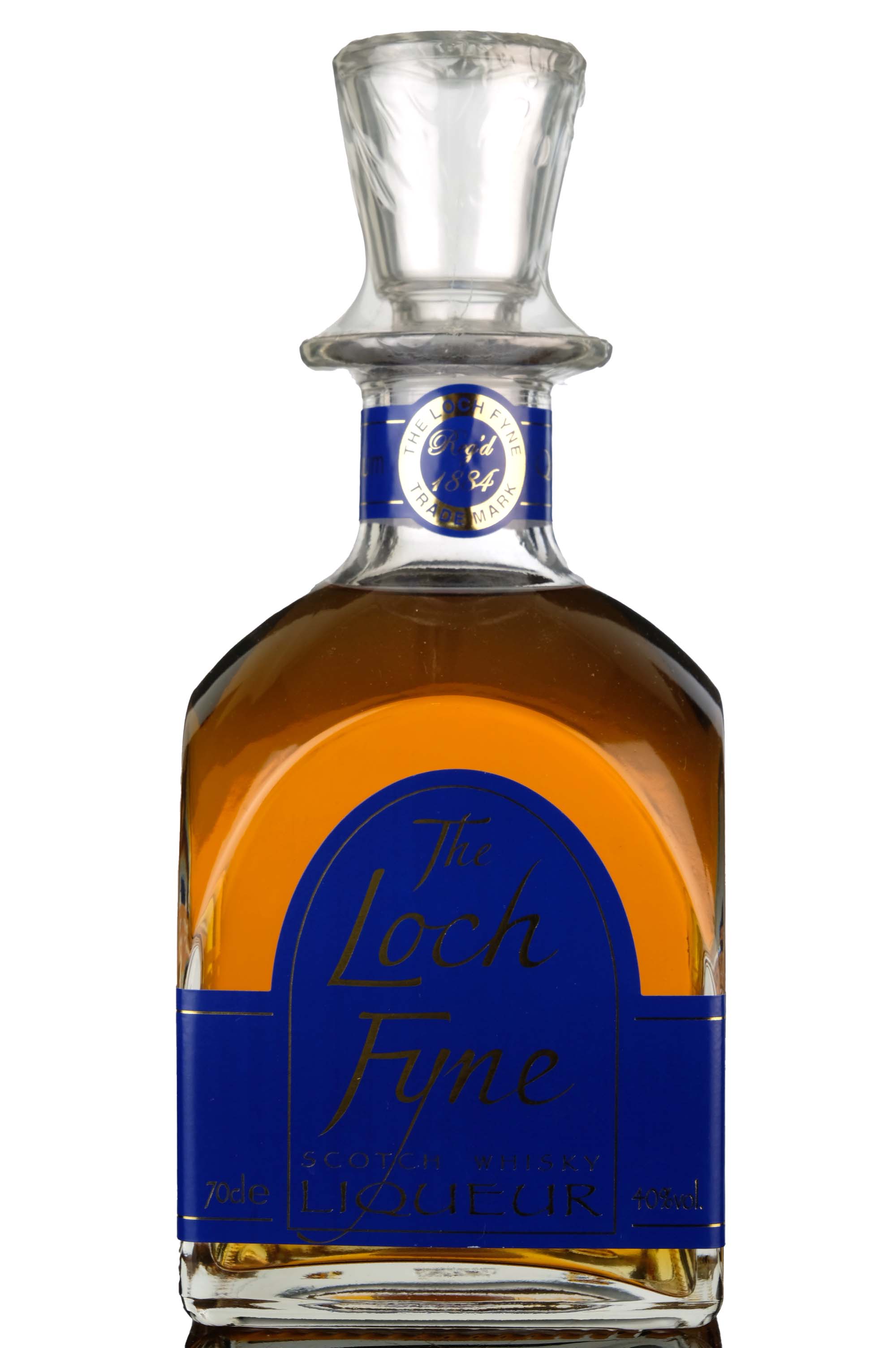 Loch Fyne Liqueur