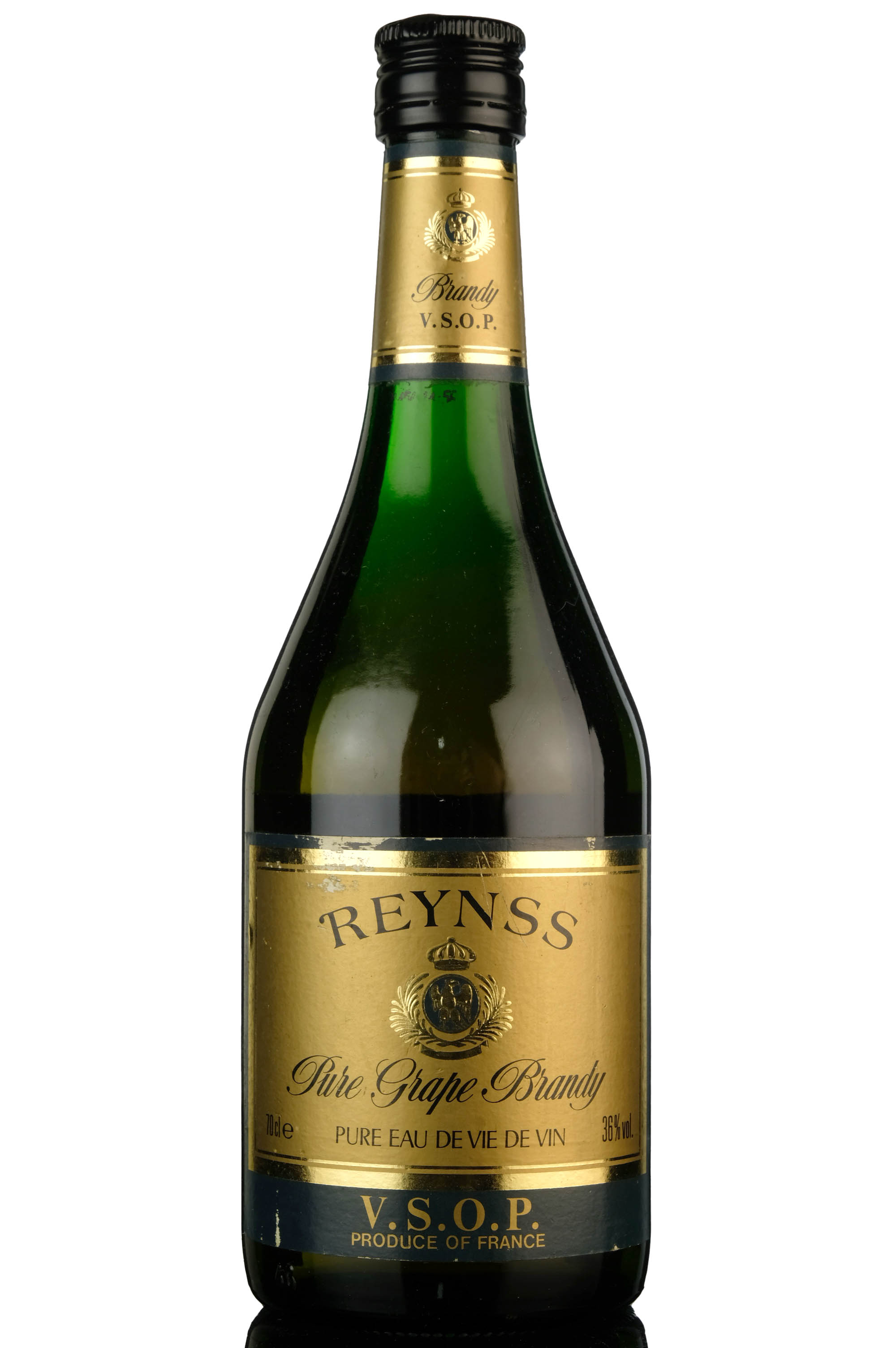 Reynss VSOP Brandy