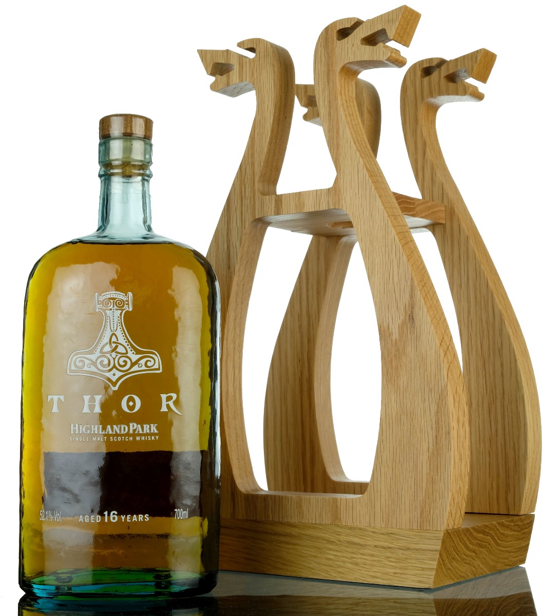 Highland Park 16 Year Old - Thor Valhalla Collection