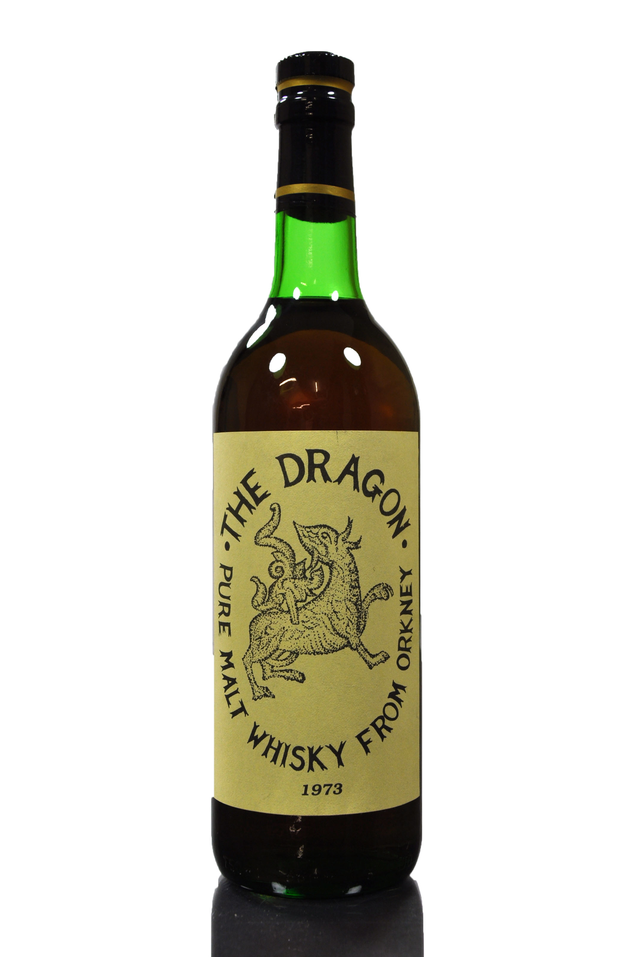 Highland Park 1973 - The Dragon - 58.9%