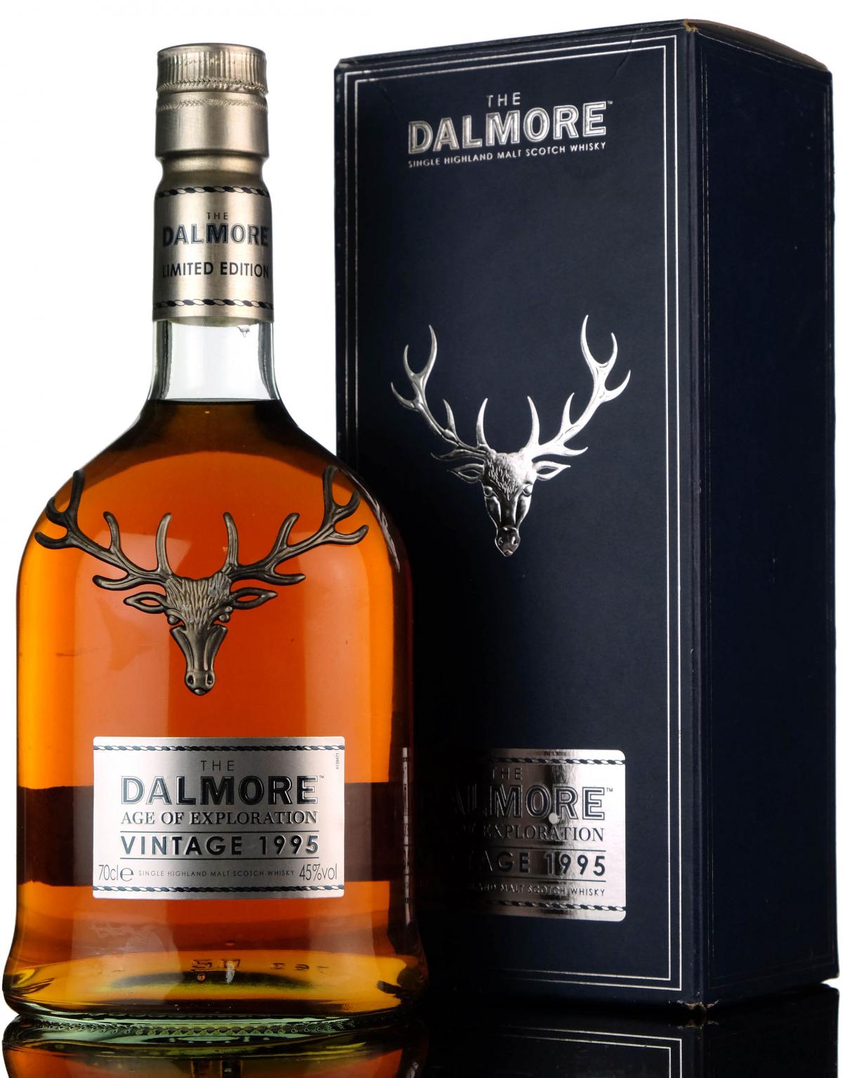 Dalmore 1995 - Age Of Exploration