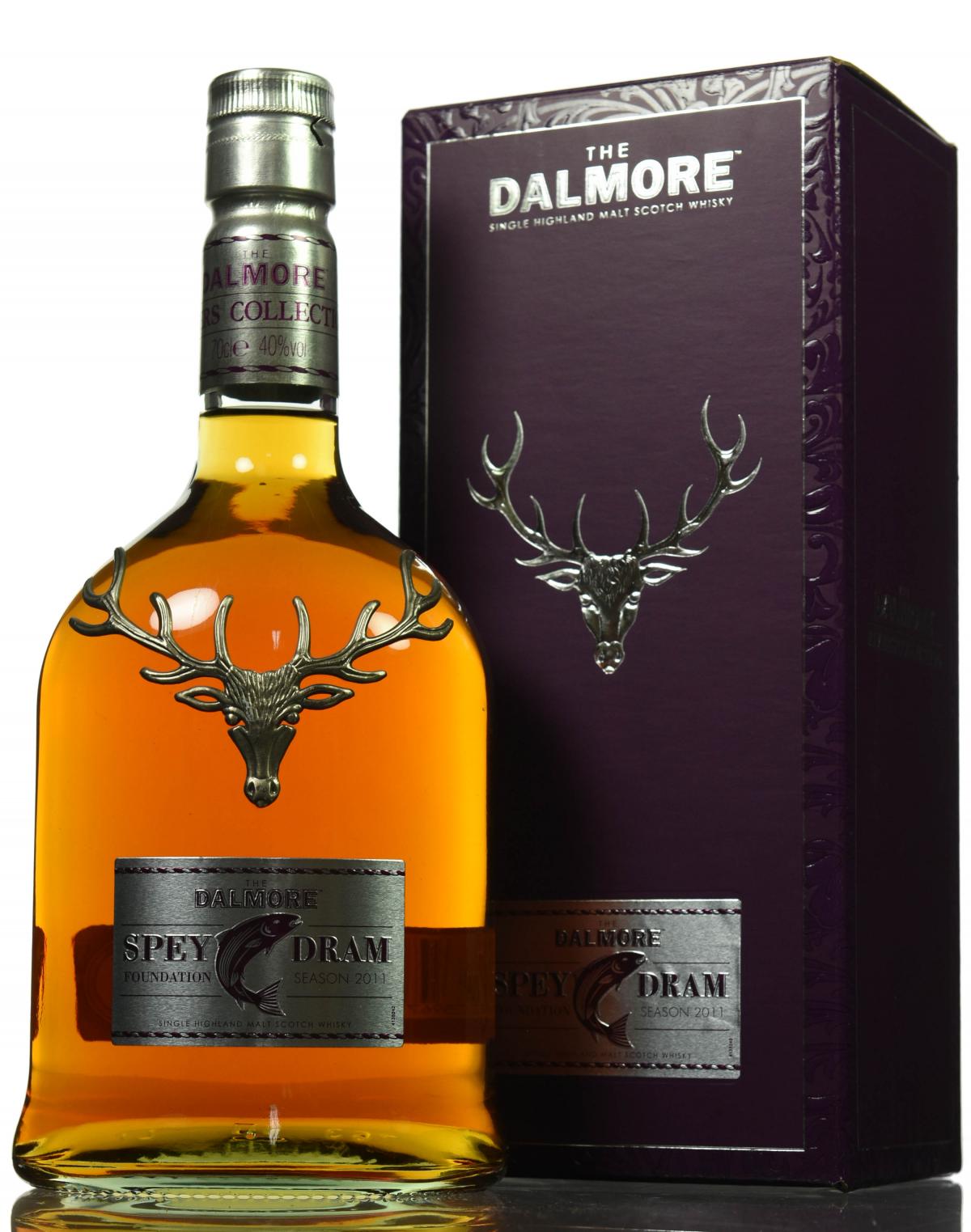 Dalmore Spey Dram