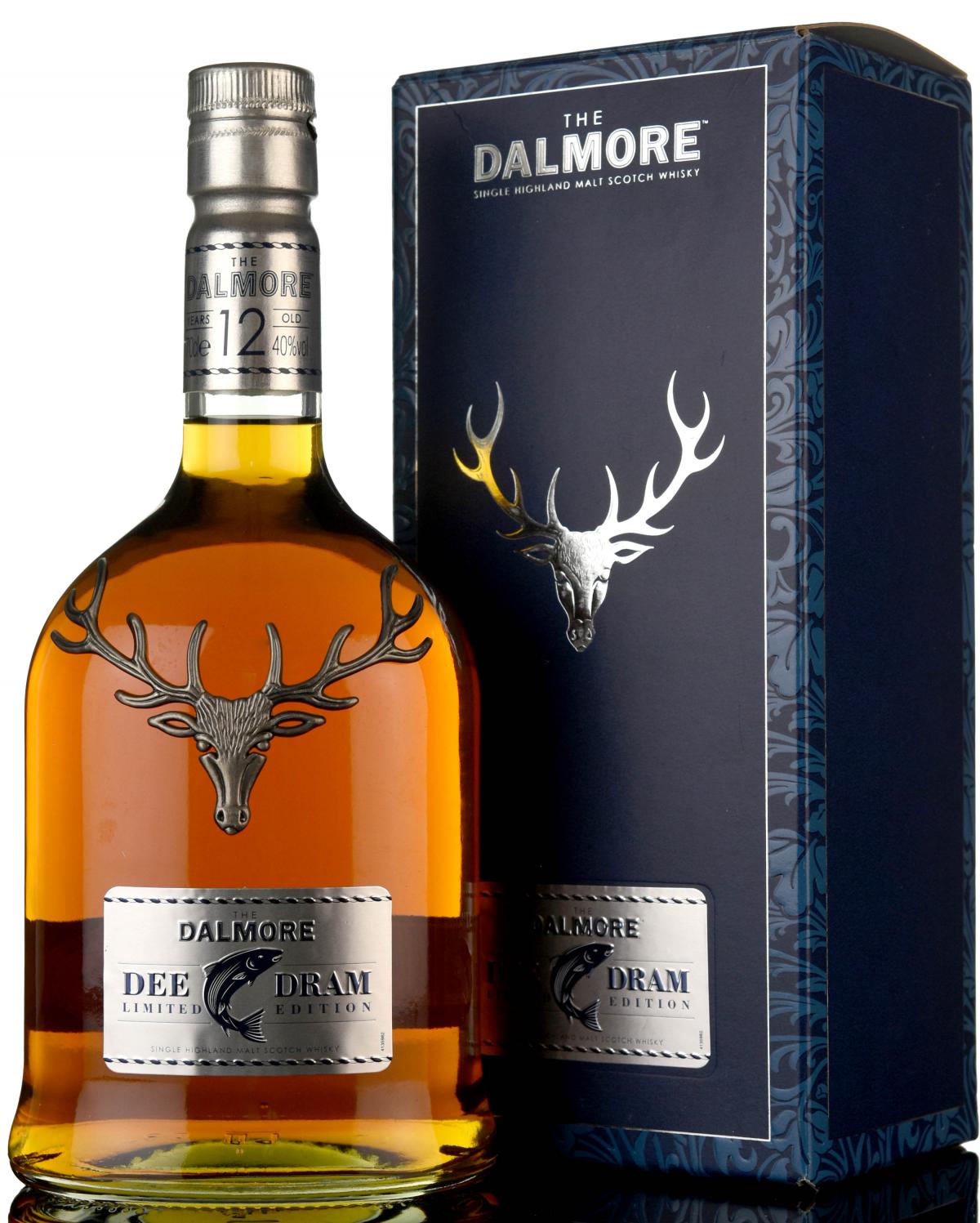 Dalmore Dee Dram