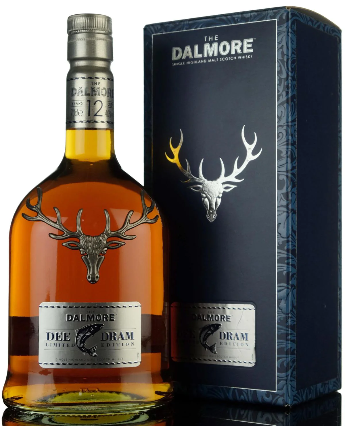 Dalmore Dee Dram