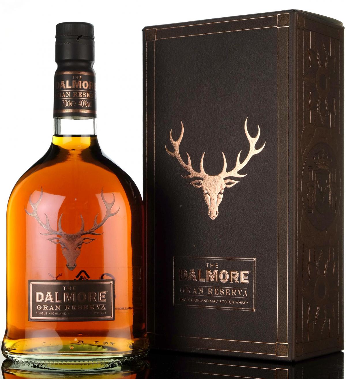 Dalmore Gran Reserva