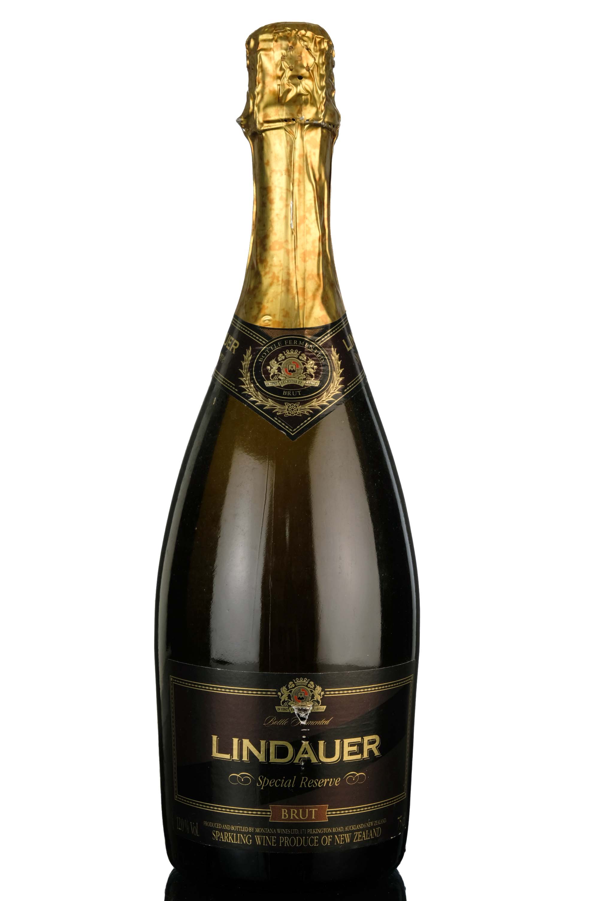 Lindauer Special Reserve Sparkling Wine