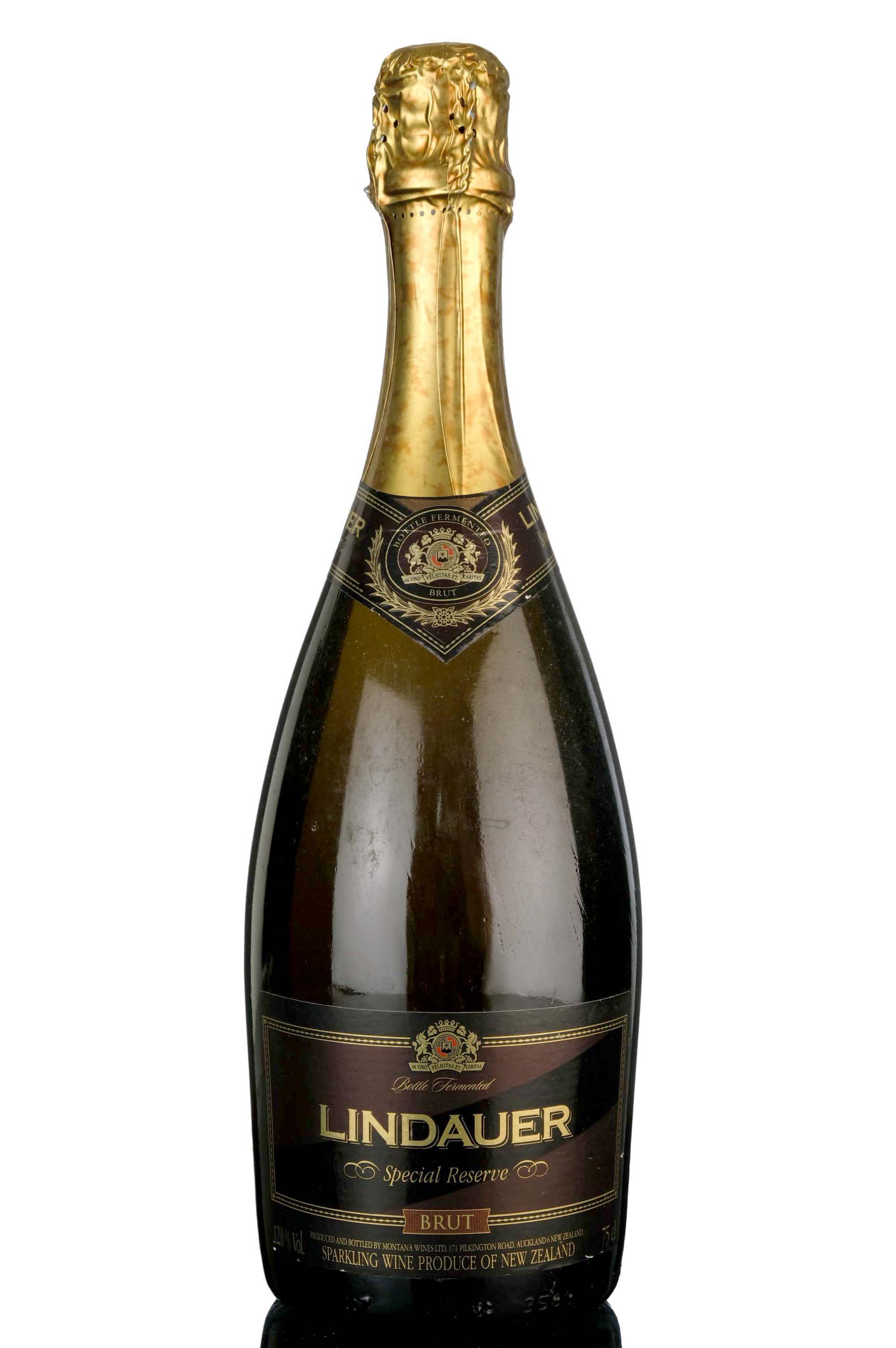 Lindauer Special Reserve Sparkling Wine