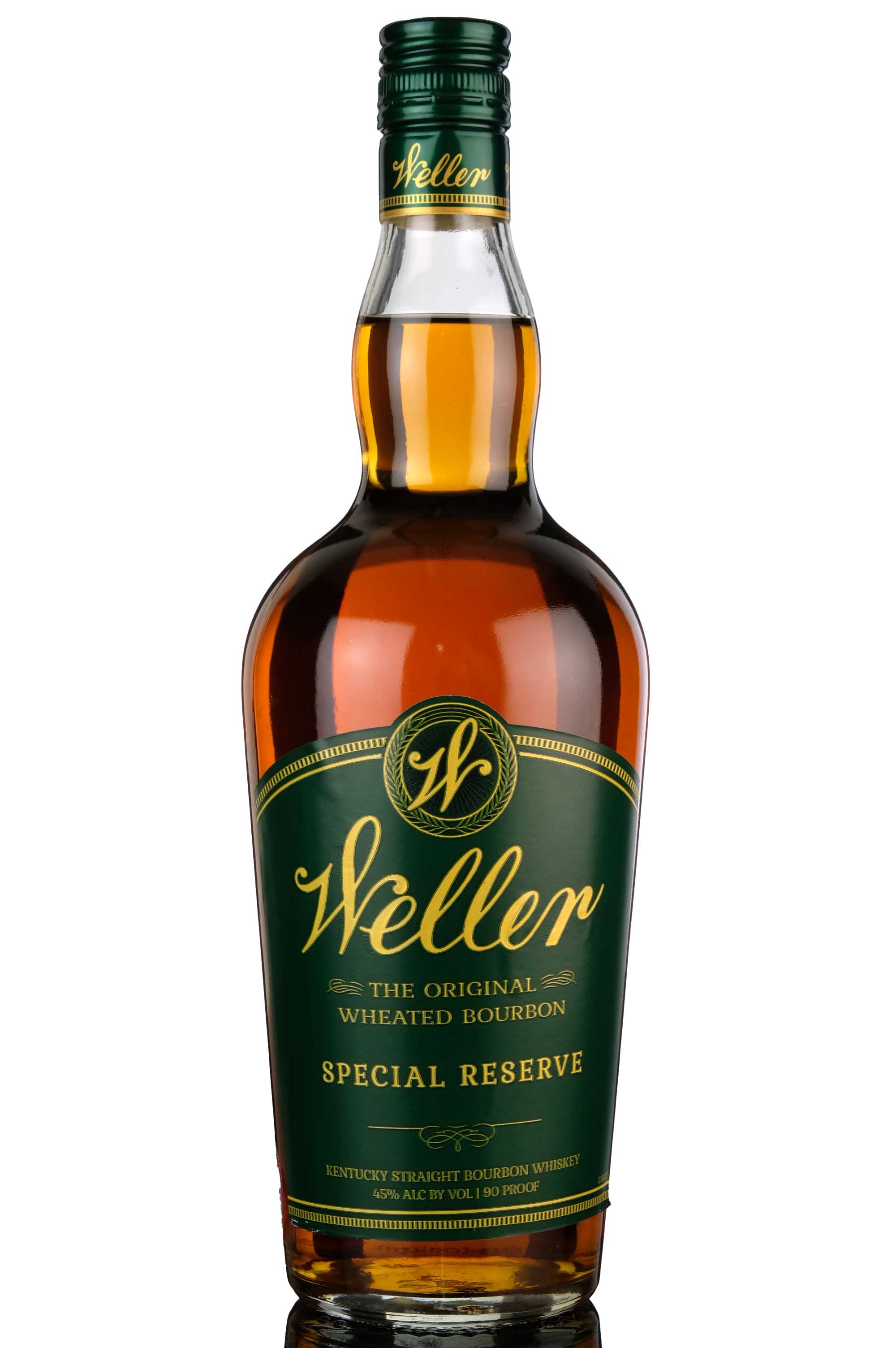 Weller Special Reserve - 2020 Release