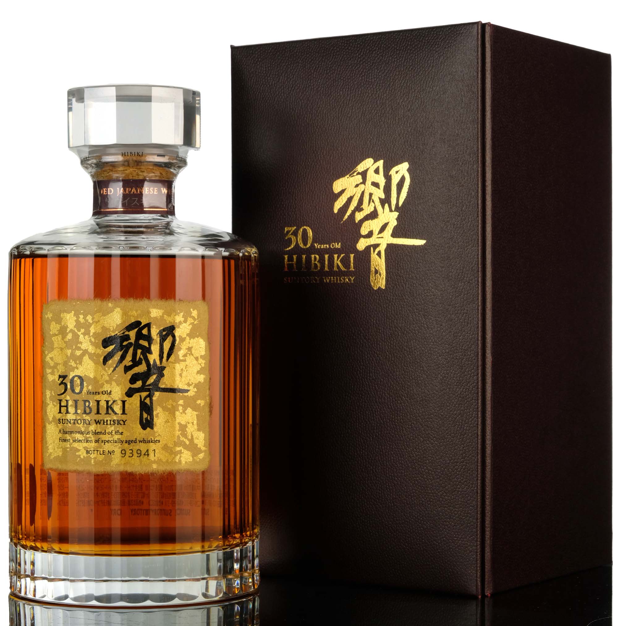 Hibiki 30 Year Old