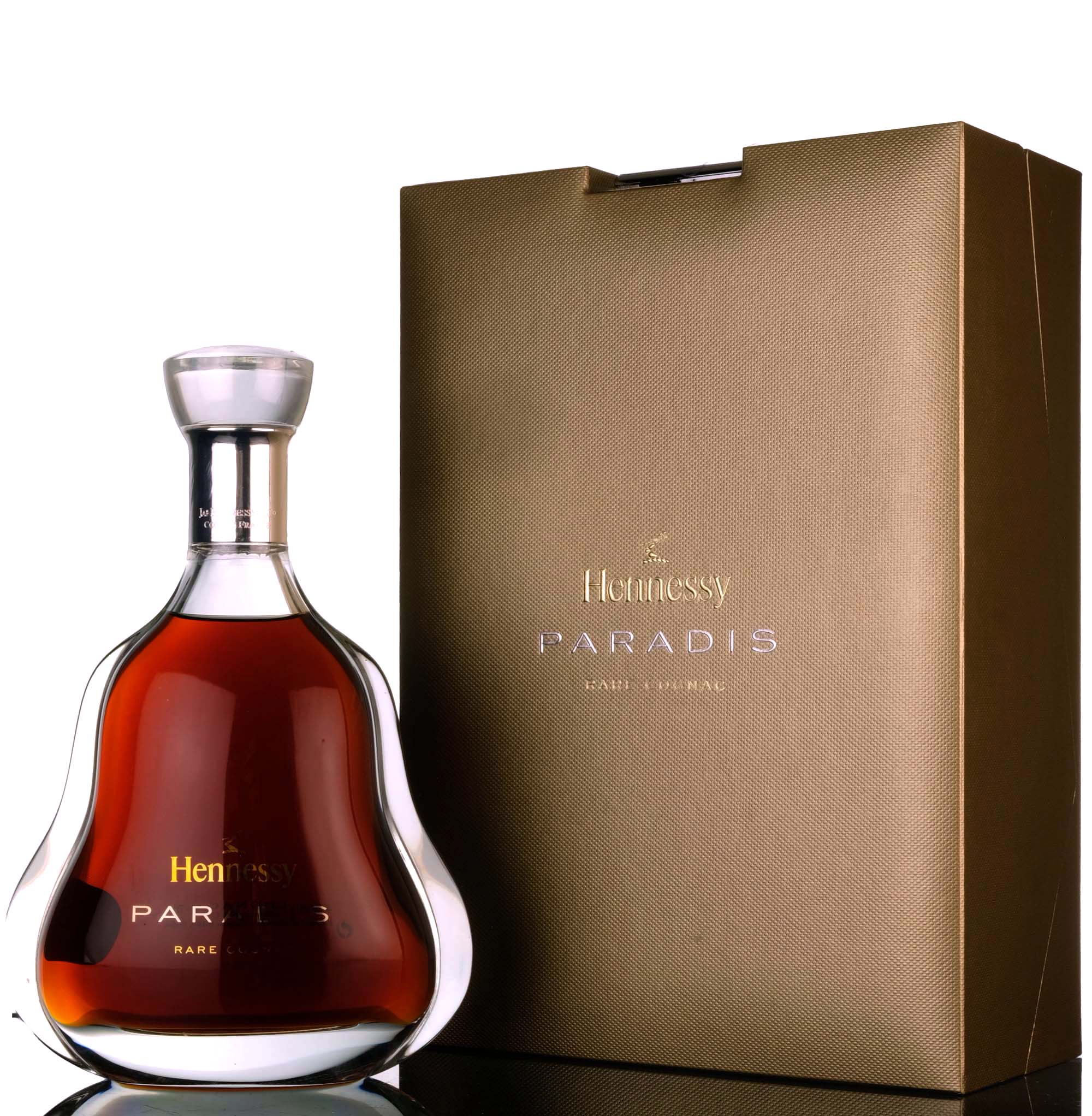 Hennessy Paradis Rare Cognac